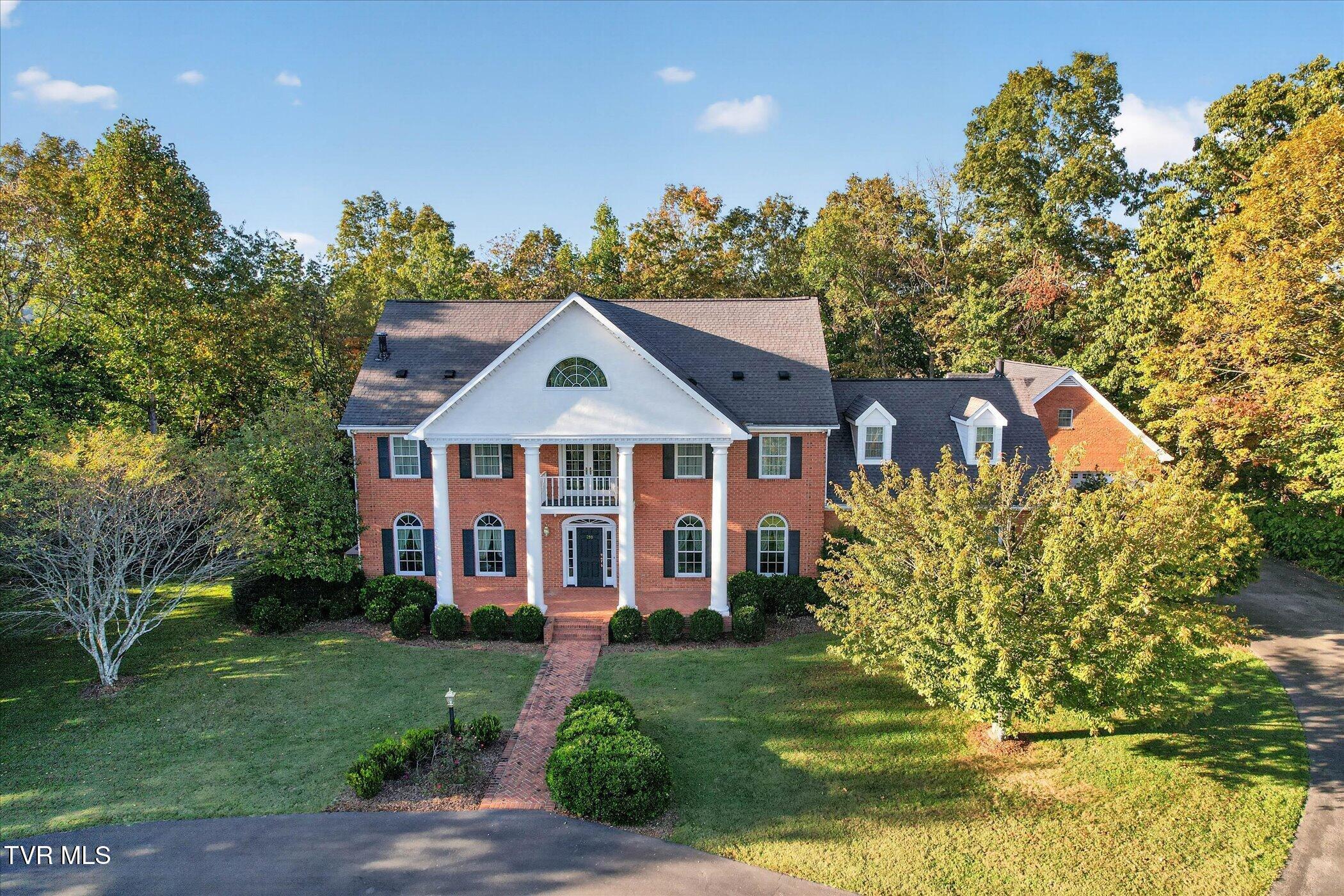 298 High Ridge Lane — photo