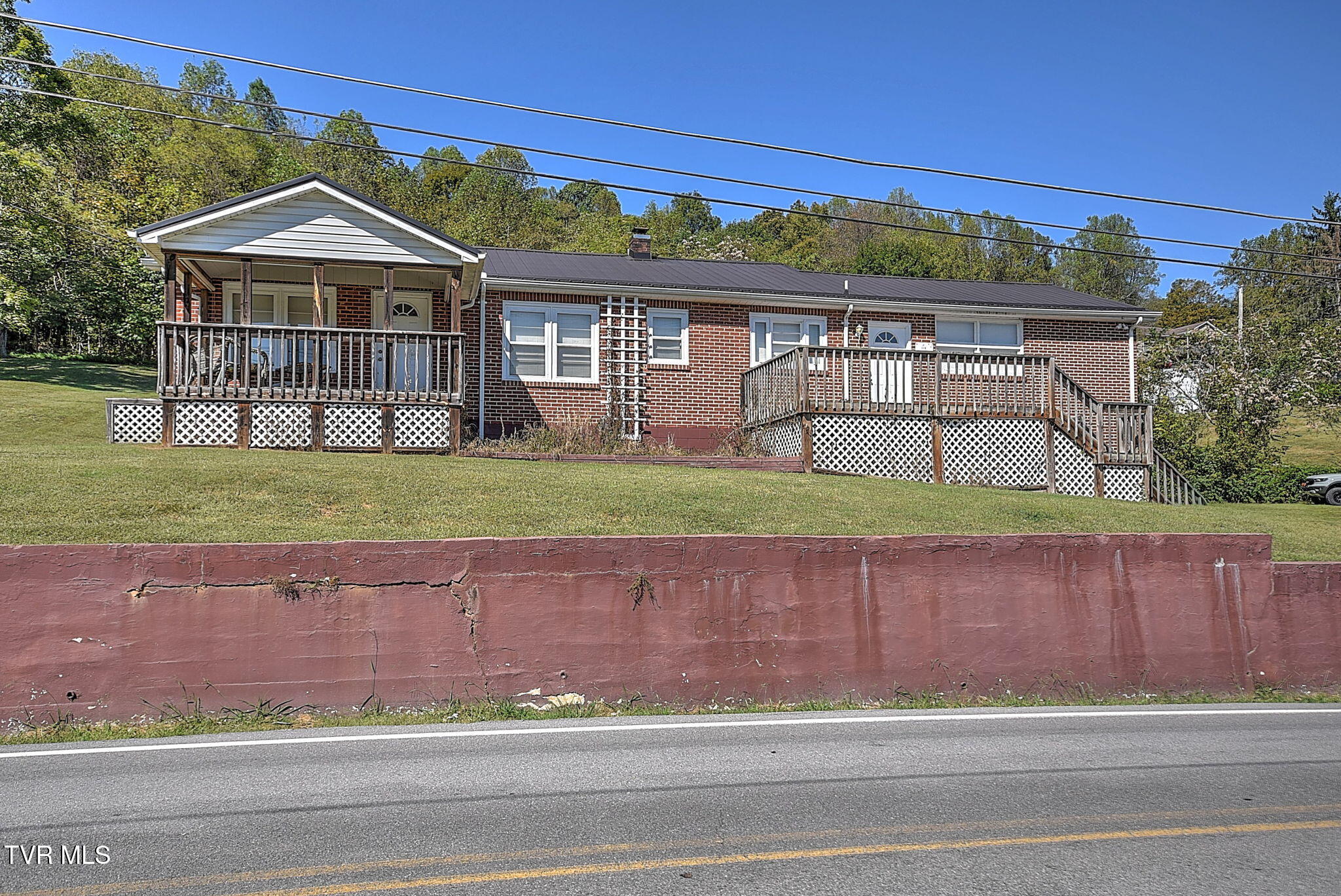 1110 Jackson Hollow Road — photo