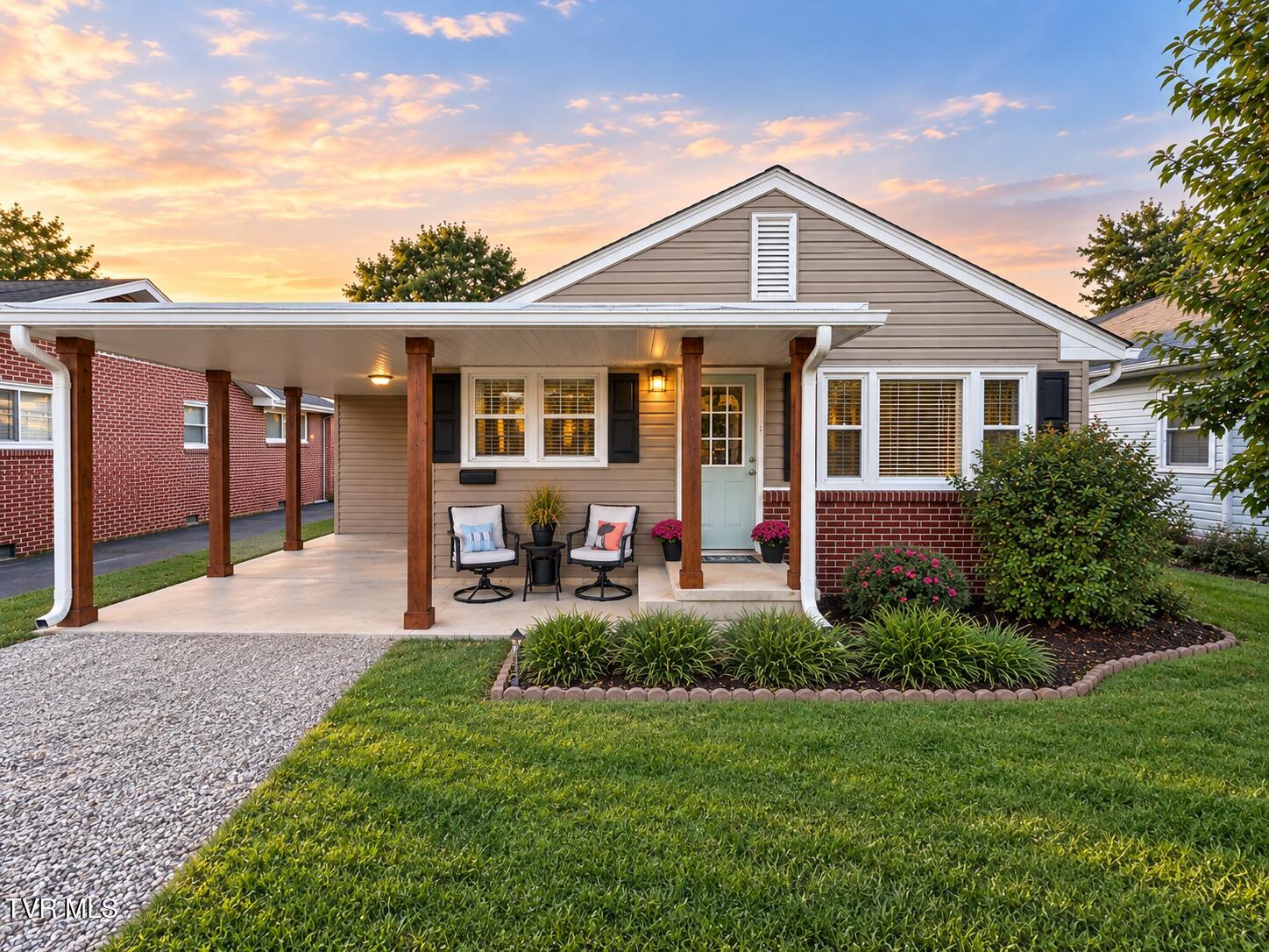 1512 Warpath Drive — photo