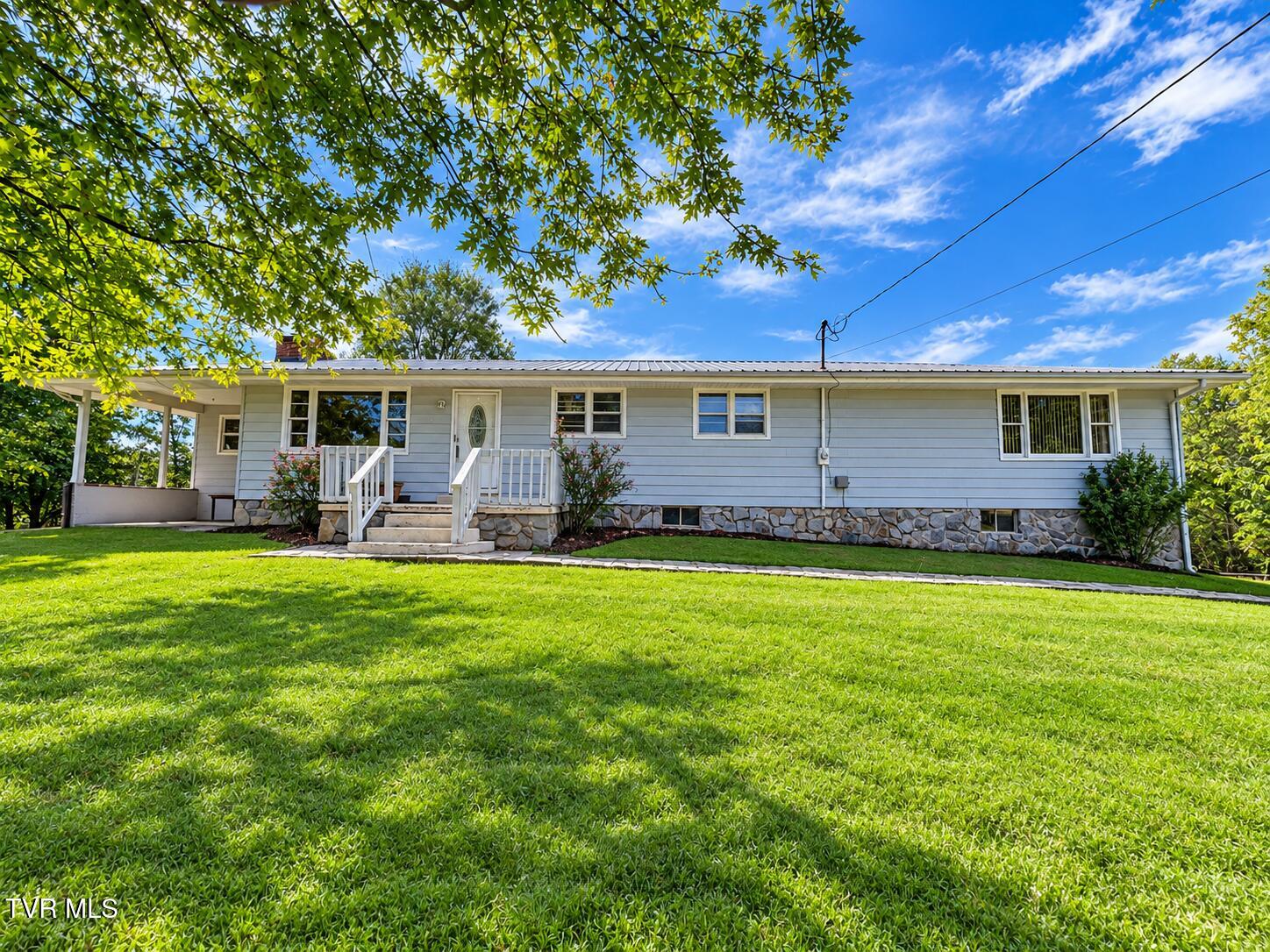 229 Clint Street — photo