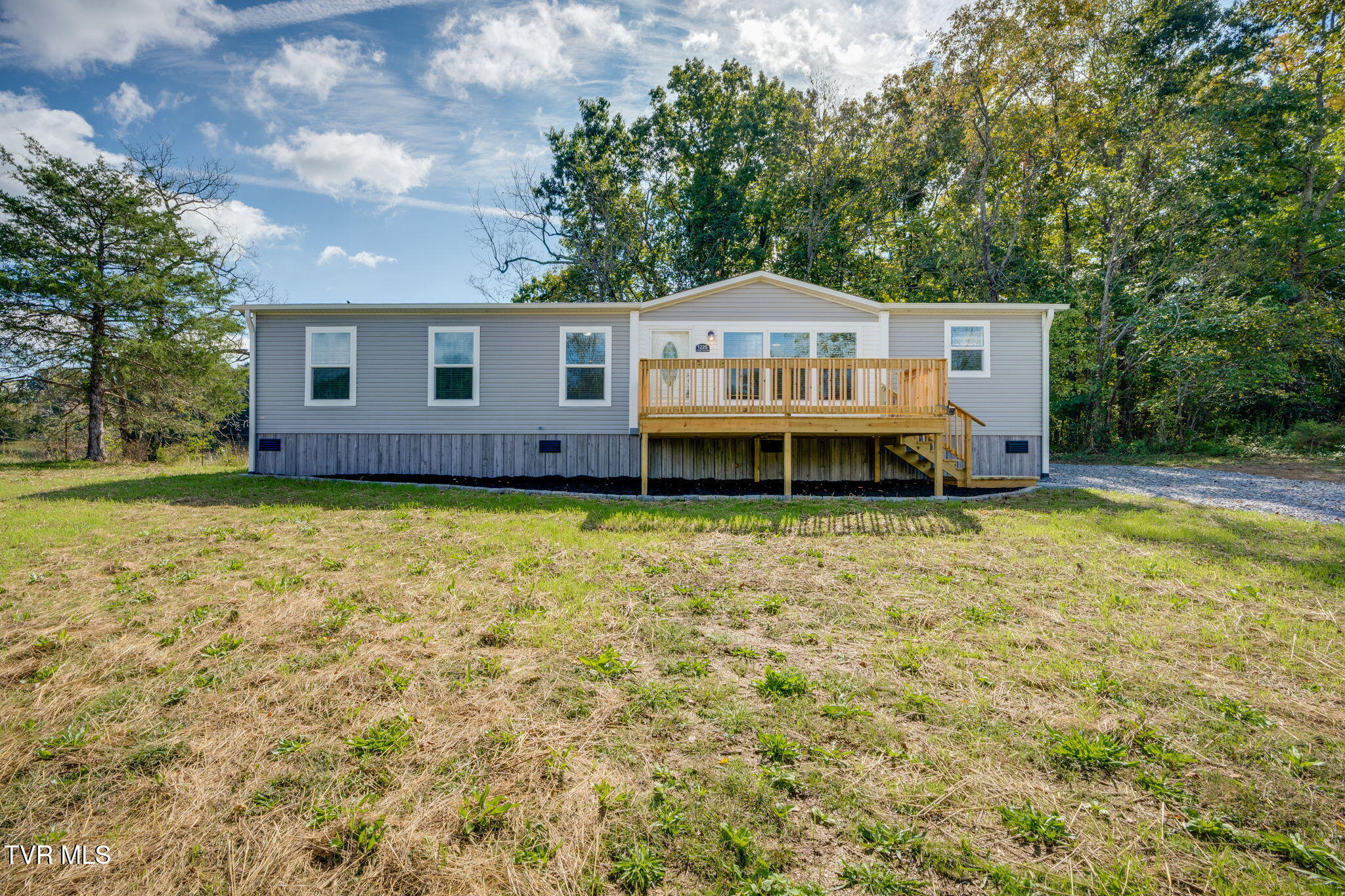 1225 East Stagecoach Road — photo