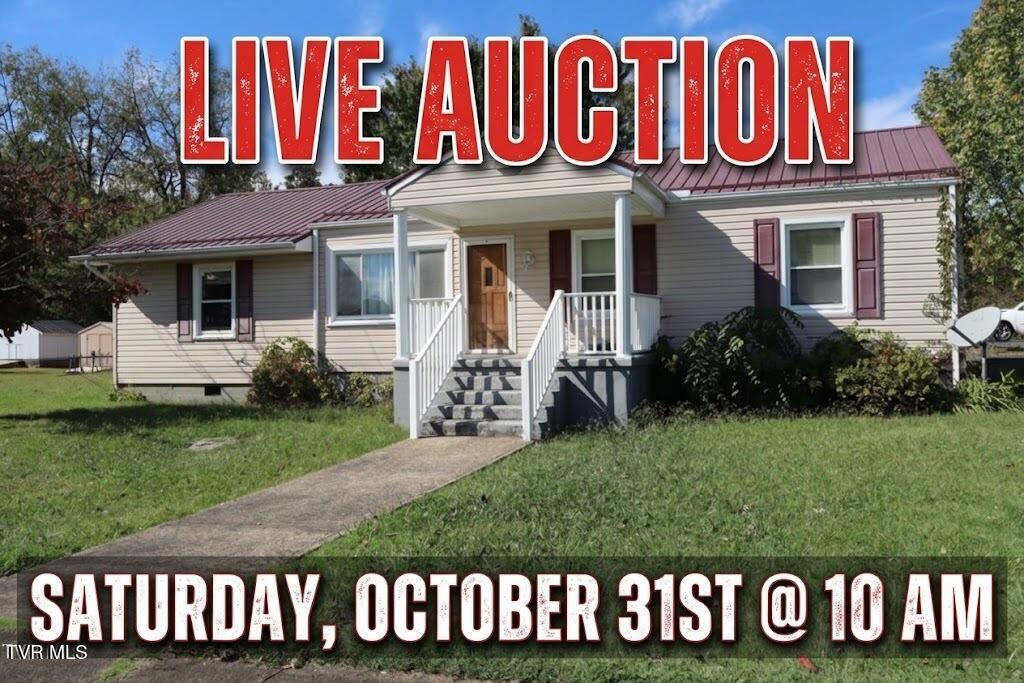 1613 Scenic Drive — photo
