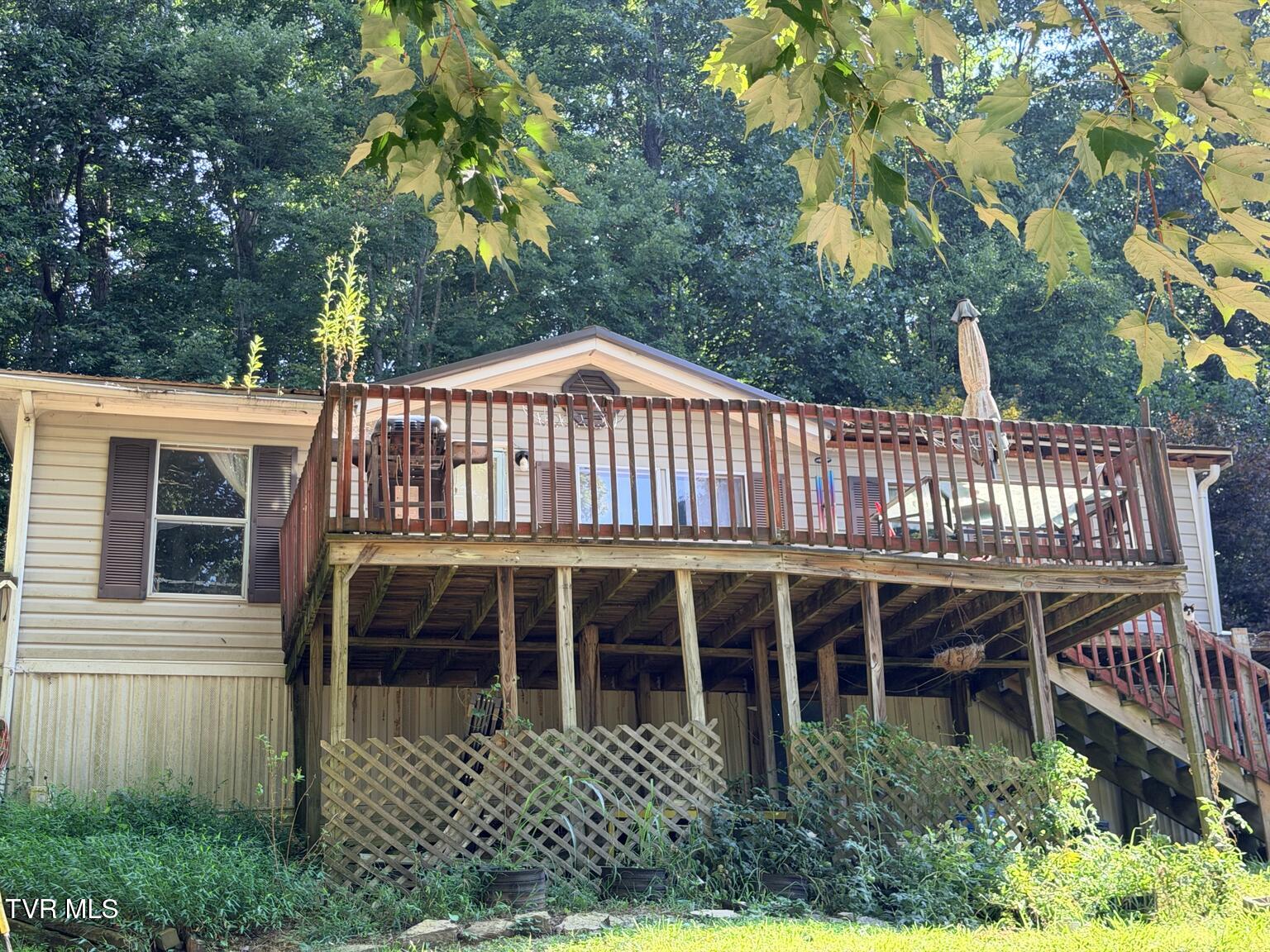 1145 Rollers Chapel Road — photo