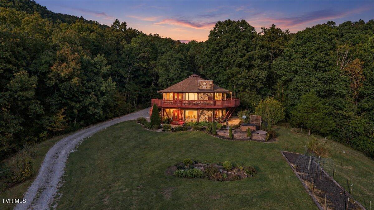9125 Asheville Highway — photo