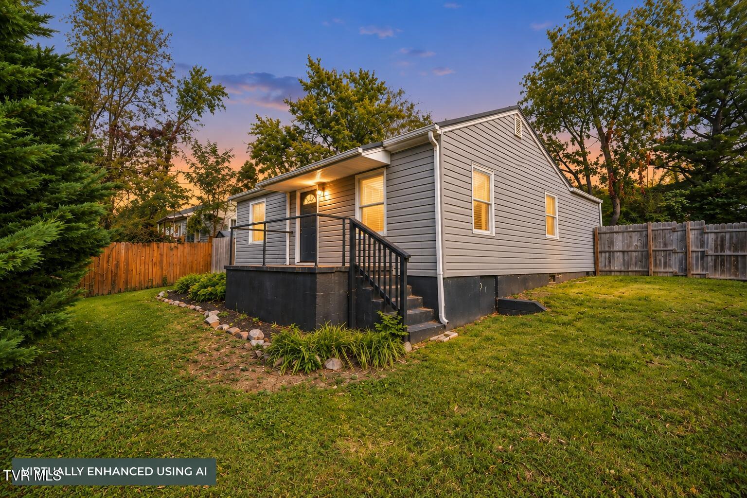 1228 Indian Ridge Road — photo