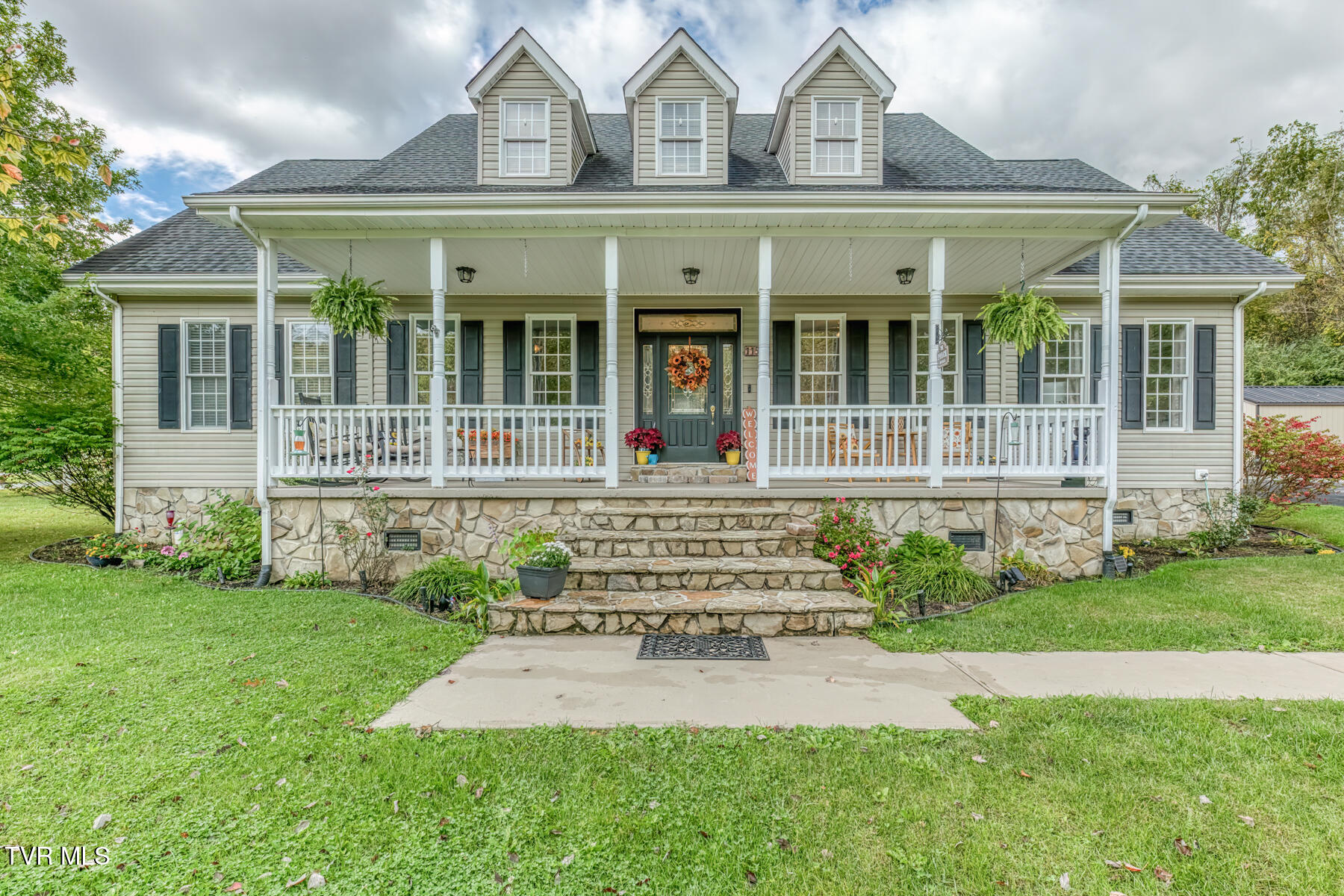 11584 Goose Creek Road — photo