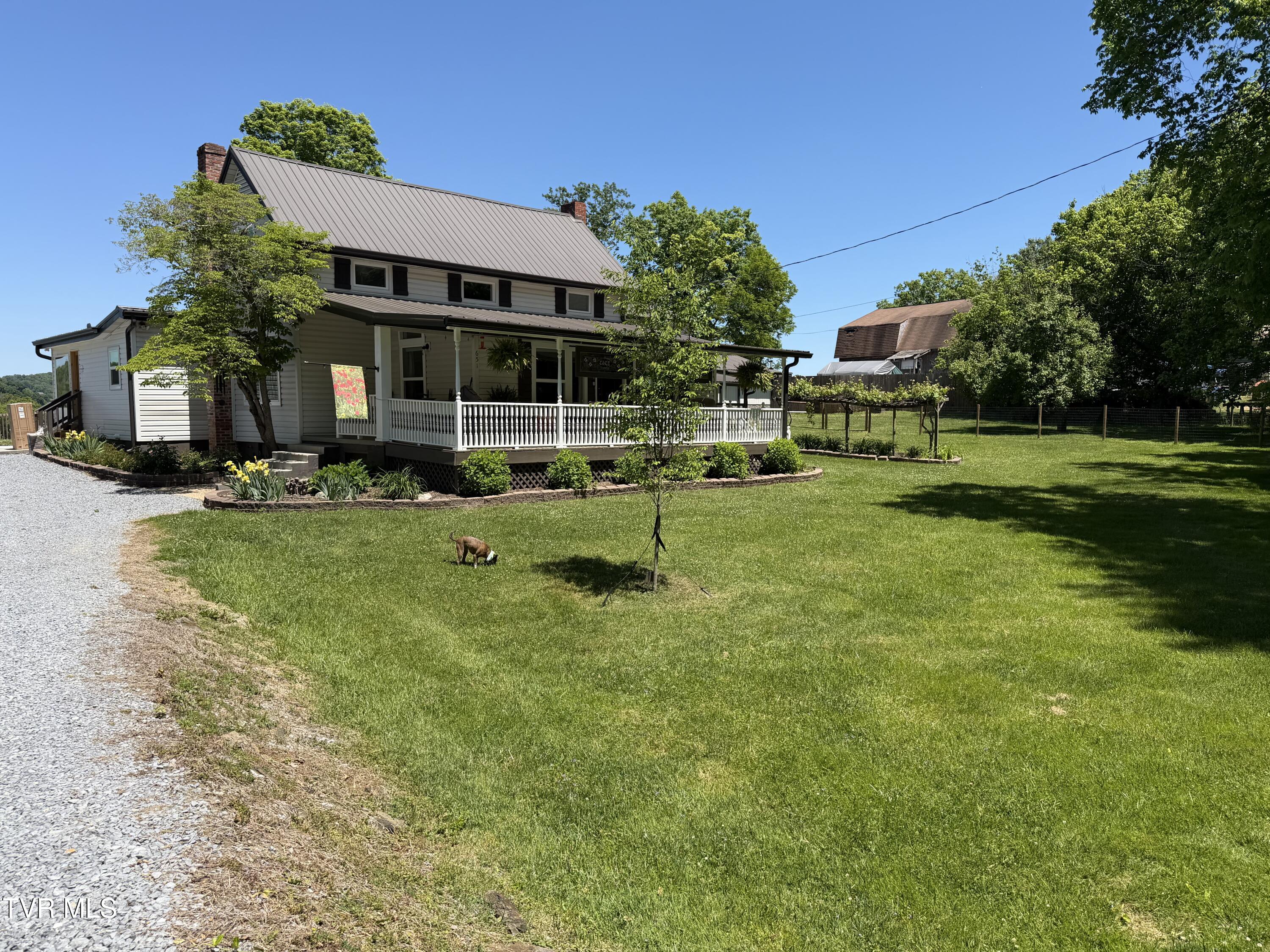 651 South Austin Springs Road — photo