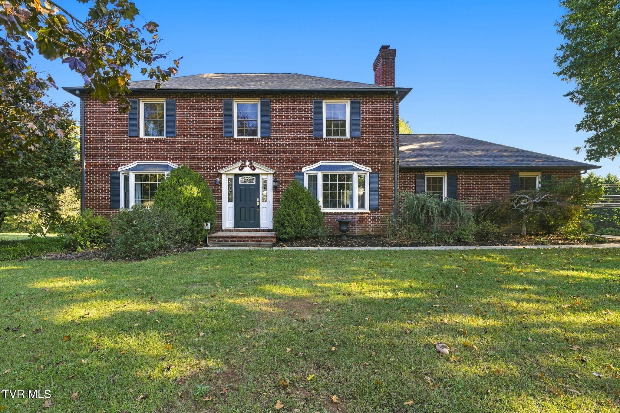 5838 Old Jonesboro Road — photo