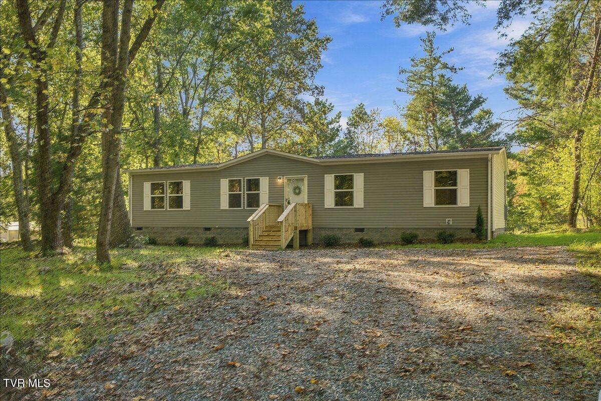 135 Hallborough Drive — photo