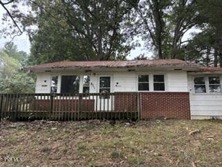 229 Surgoinsville Creek Road — photo