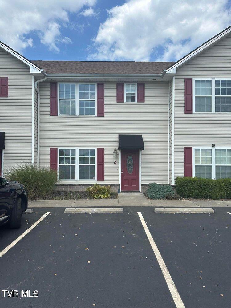 614 North Center Street Unit 6 — photo