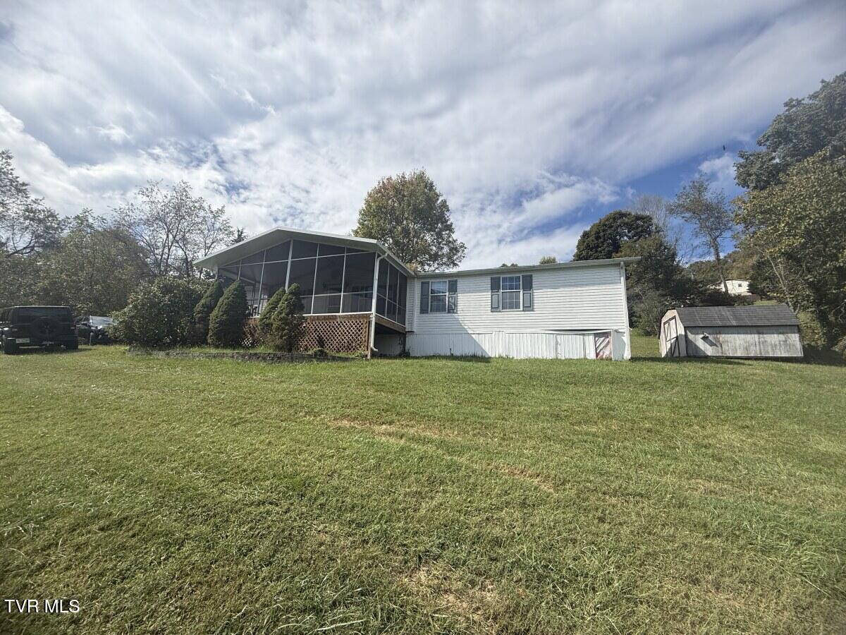 3308 Horseshoe Drive — photo