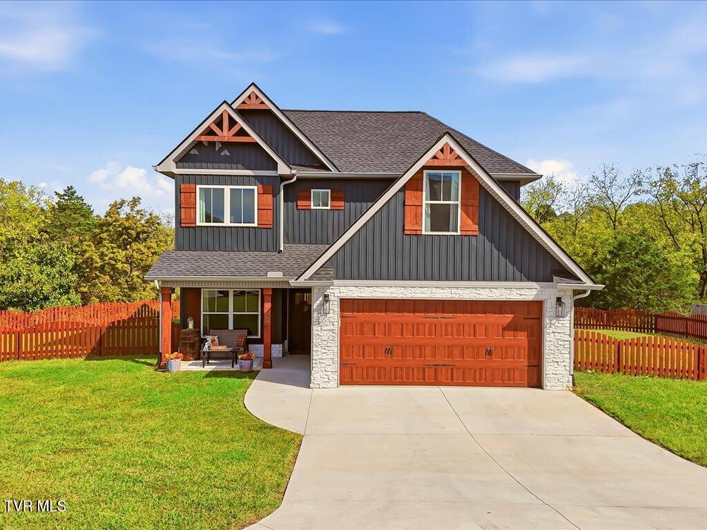 2490 Stream View Lane — photo