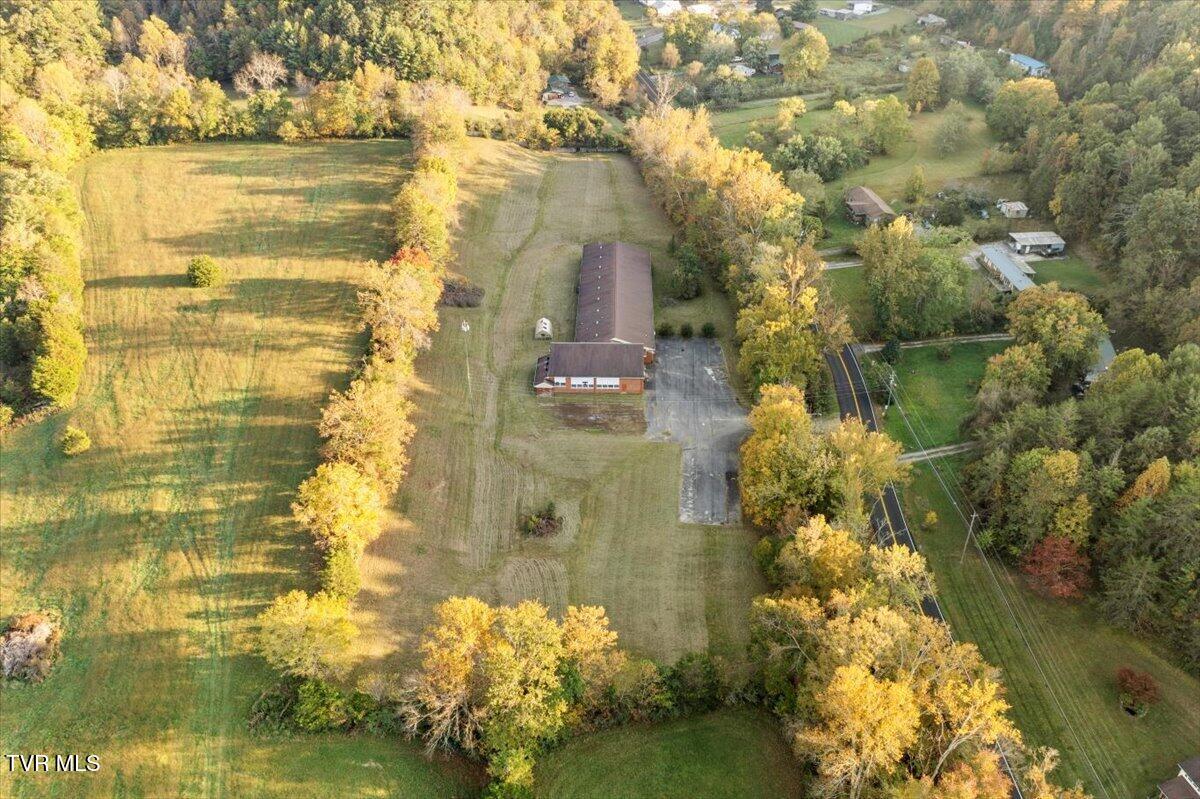 321 Possum Creek Road — photo