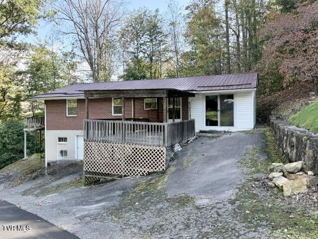135 Gardner Hollow Road — photo