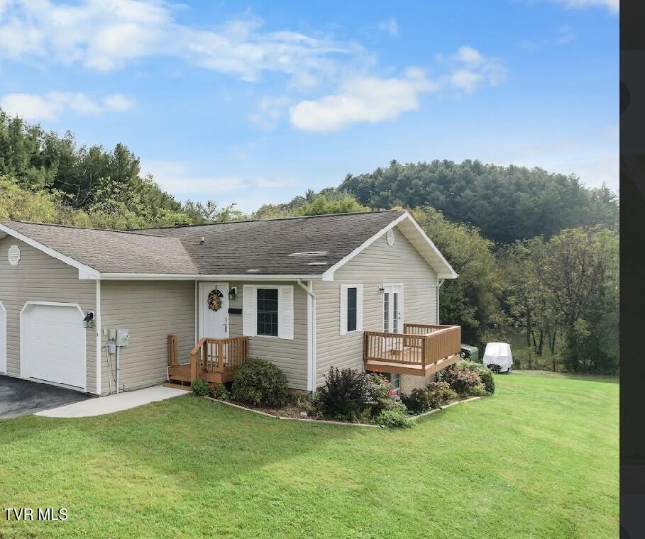 21543B Green Spring Road Unit B — photo