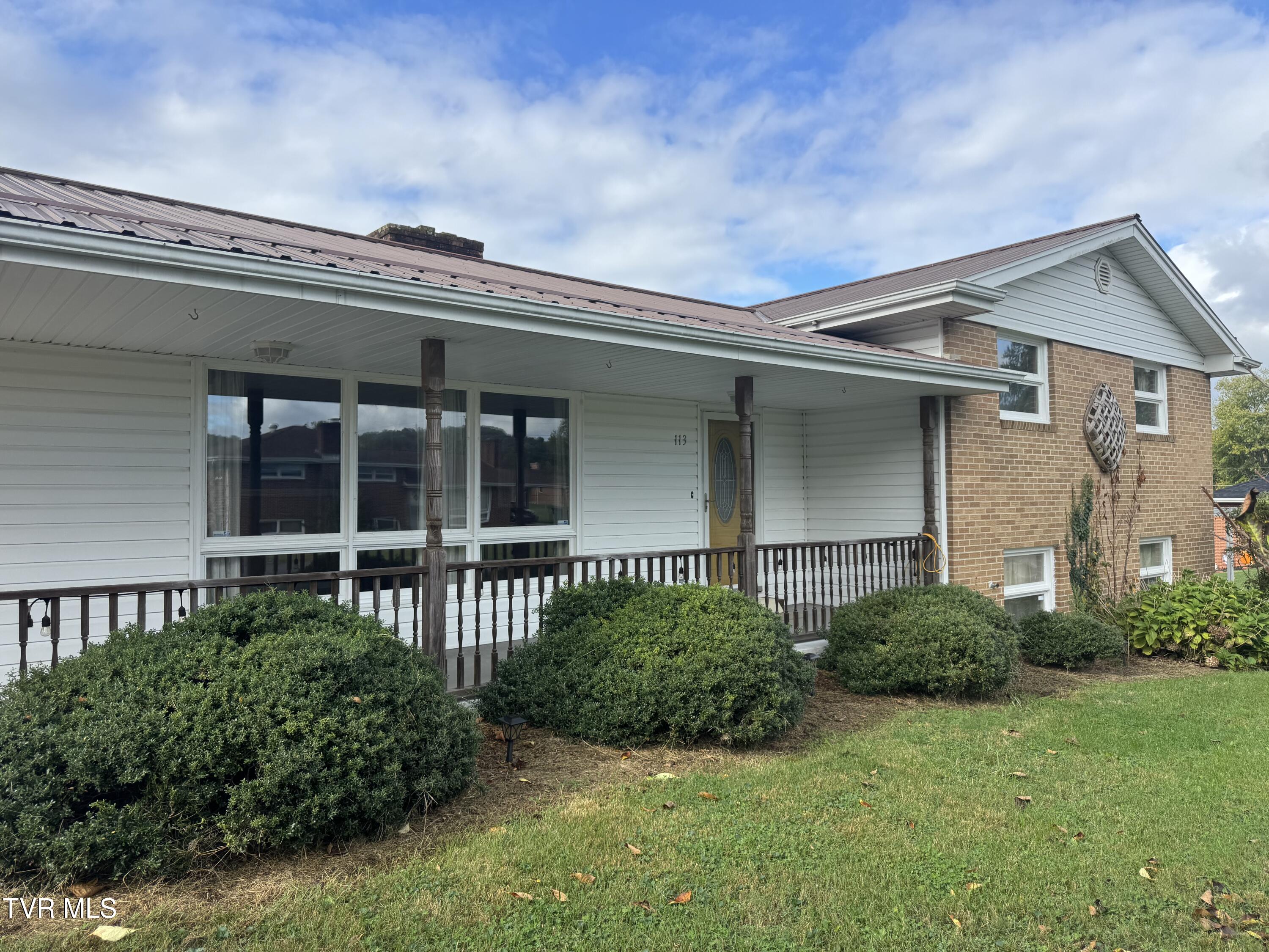 113 Rosefield Drive — photo