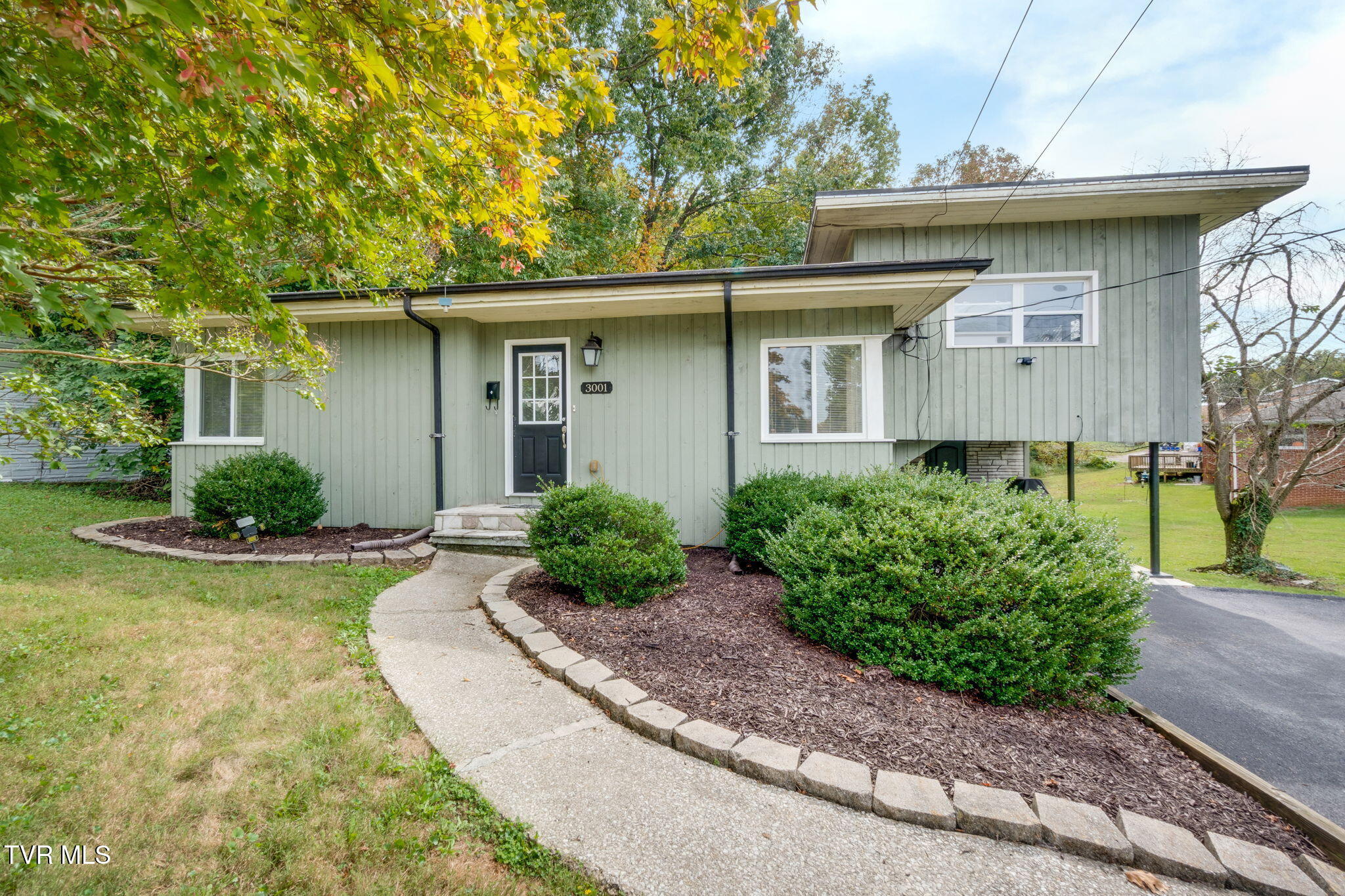 3001 Shipley Street — photo