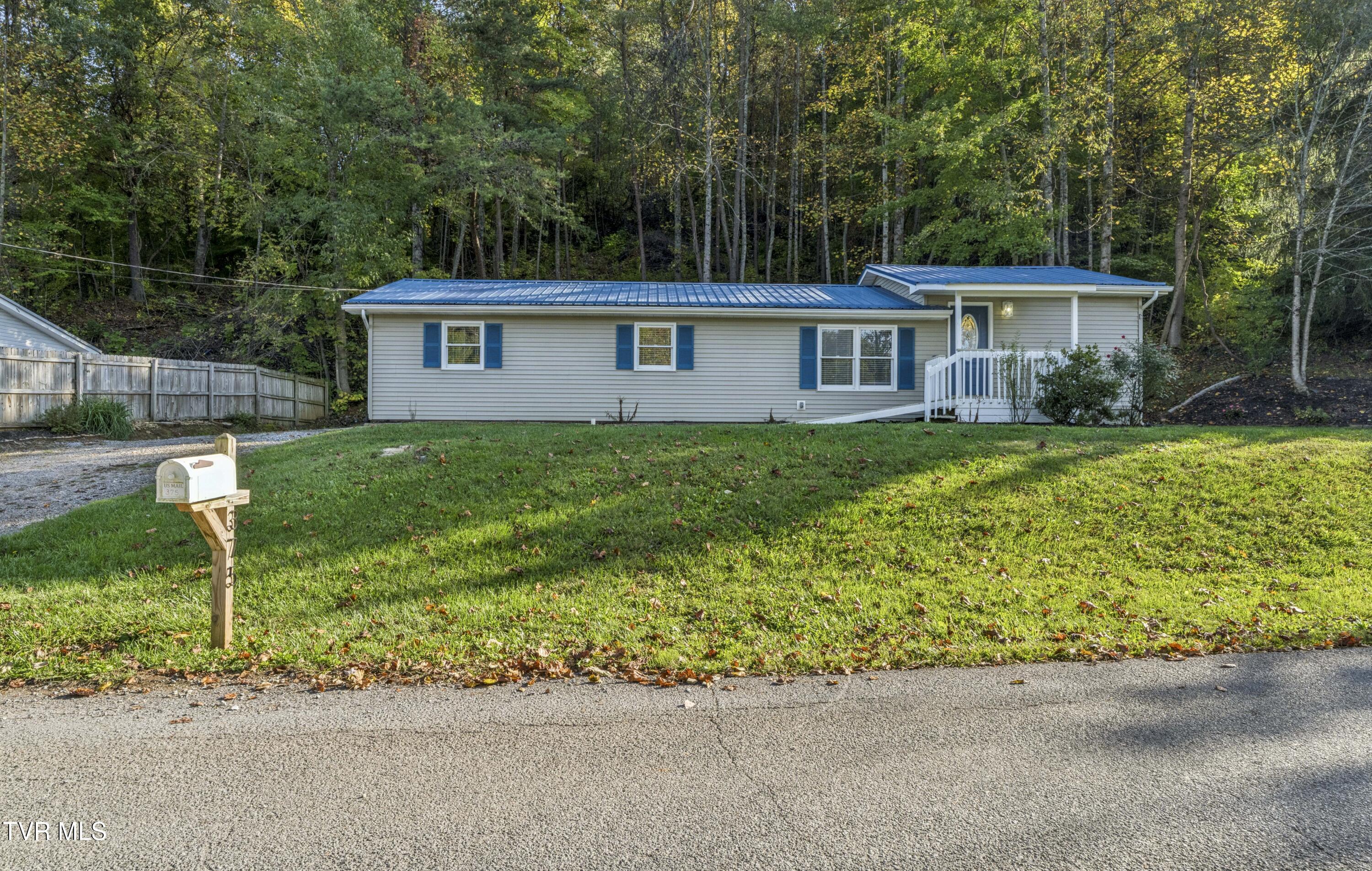 375 Jenkins Hollow Road — photo