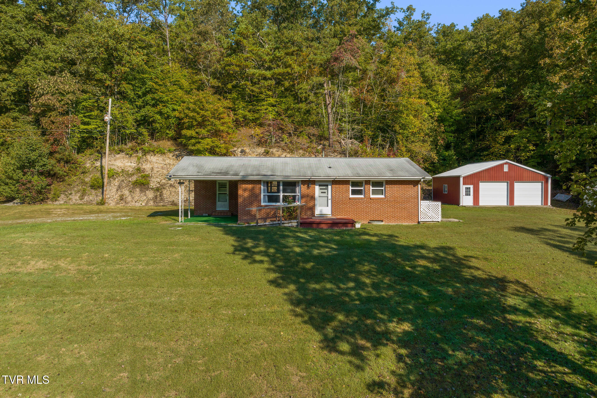 1694 Pattonsville Road — photo