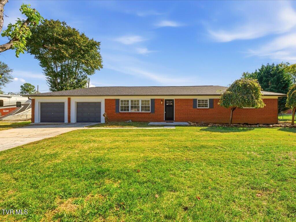 2660 Mountain View Drive — photo