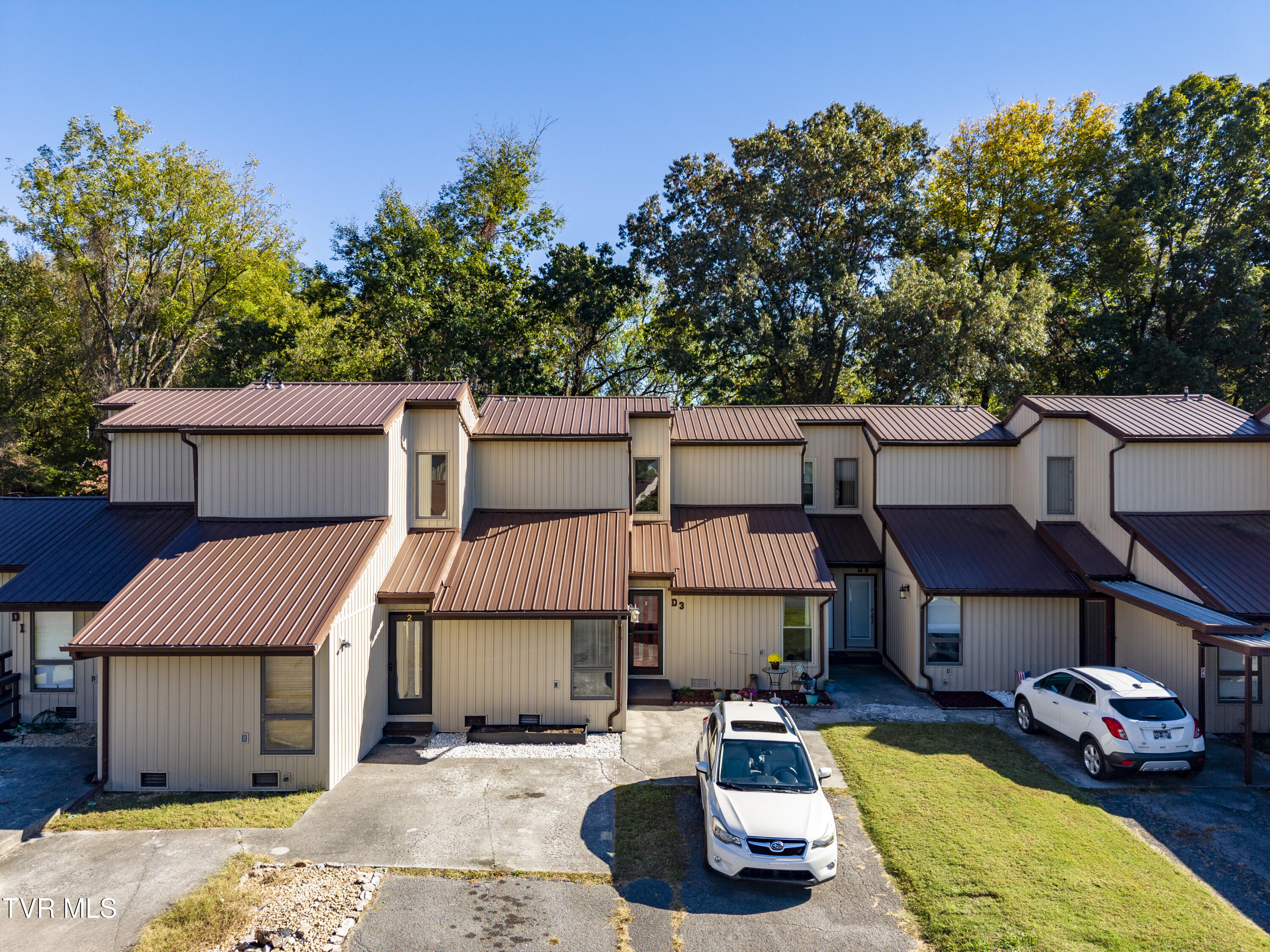 780 Hamilton Road Unit D3 — photo