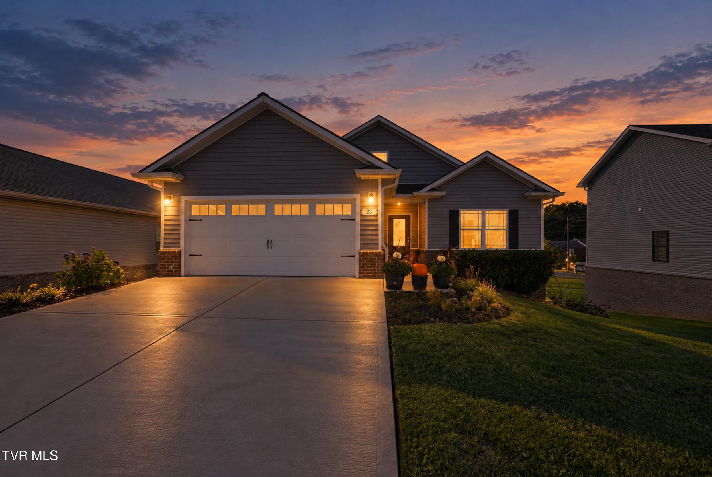 23 Palmetto Court — photo