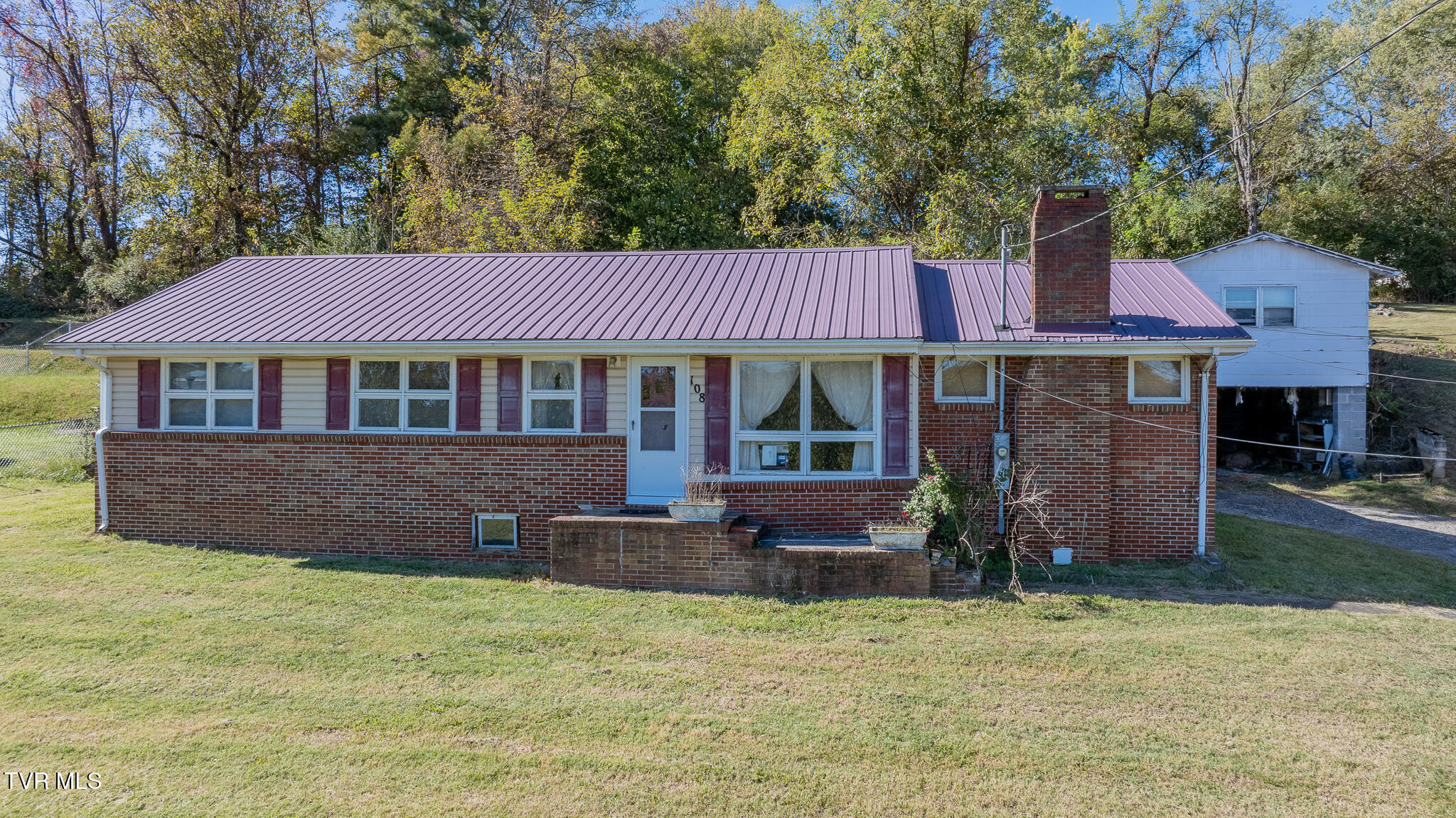 108 Malone Drive — photo