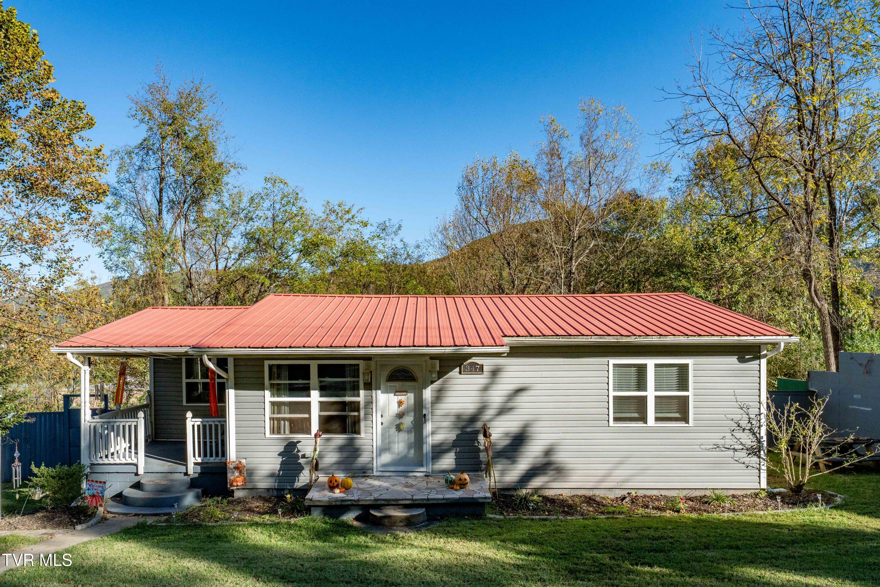 347 Rittertown Road — photo