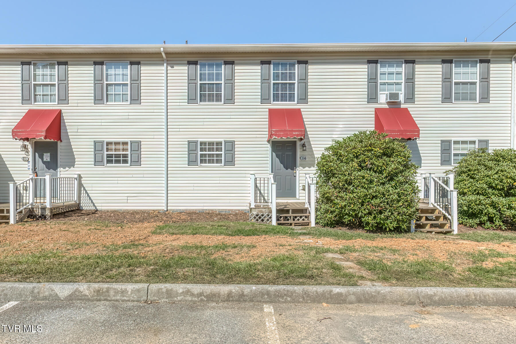 2201 Cherokee Road Unit 14 — photo
