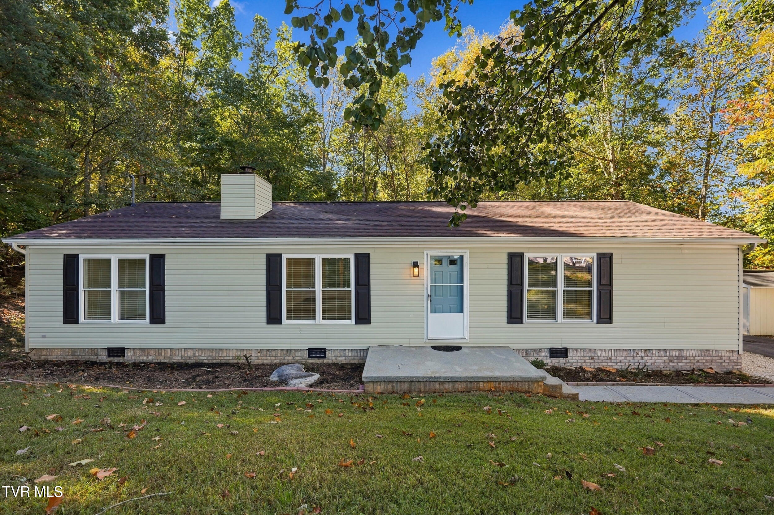 118 Trail Lane — photo