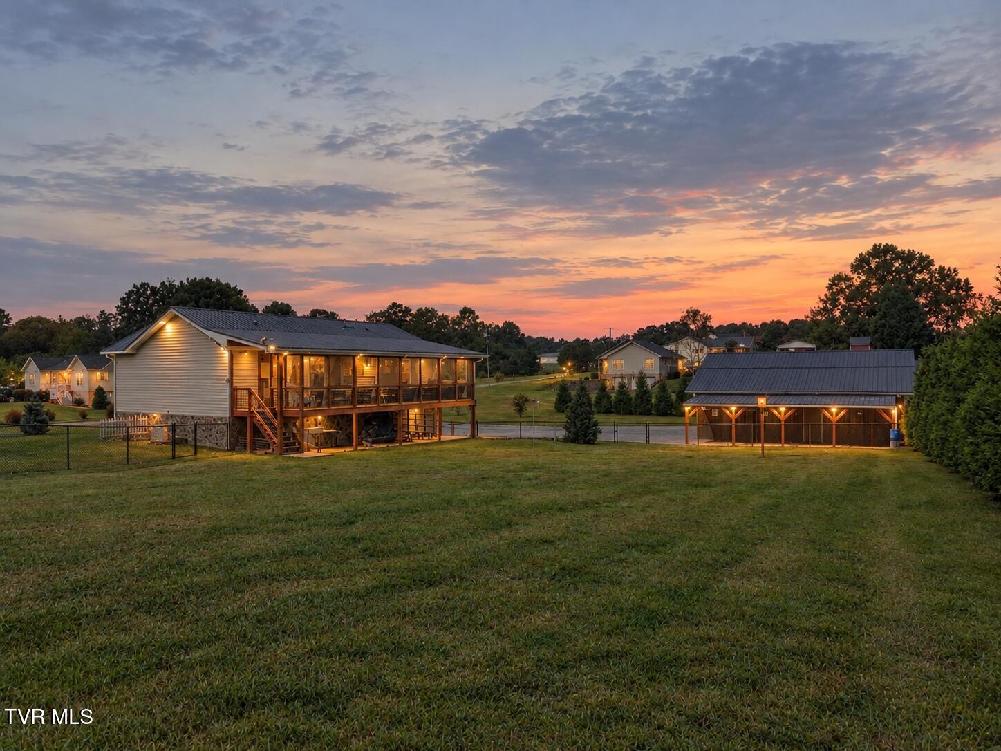 215 Pine Ridge Drive, Afton, TN 37616 | Realty.com