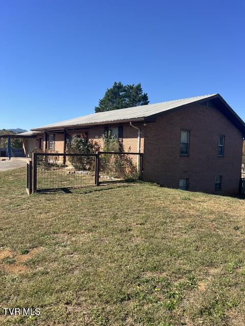 1428 Chapman Highway — photo