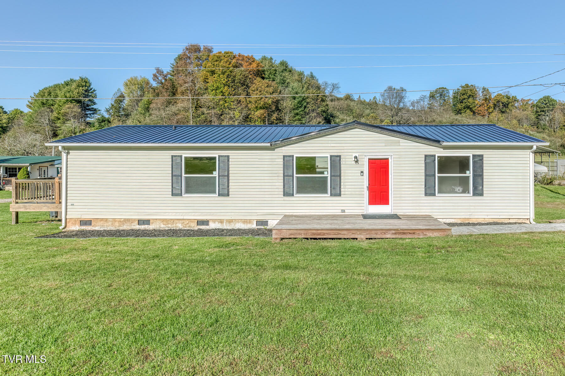 2929 Cold Springs Road — photo