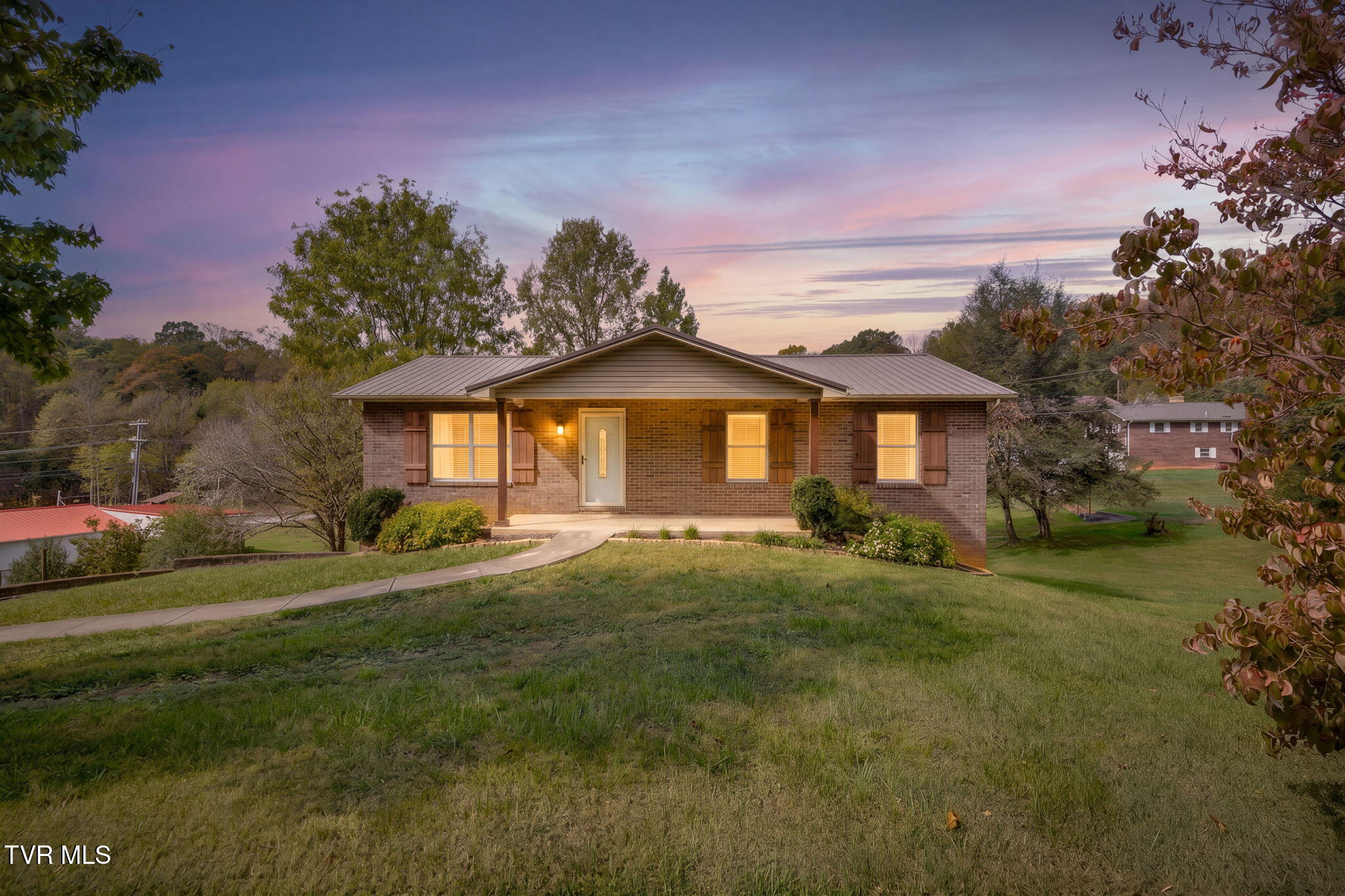 3251 Copper Ridge Road — photo