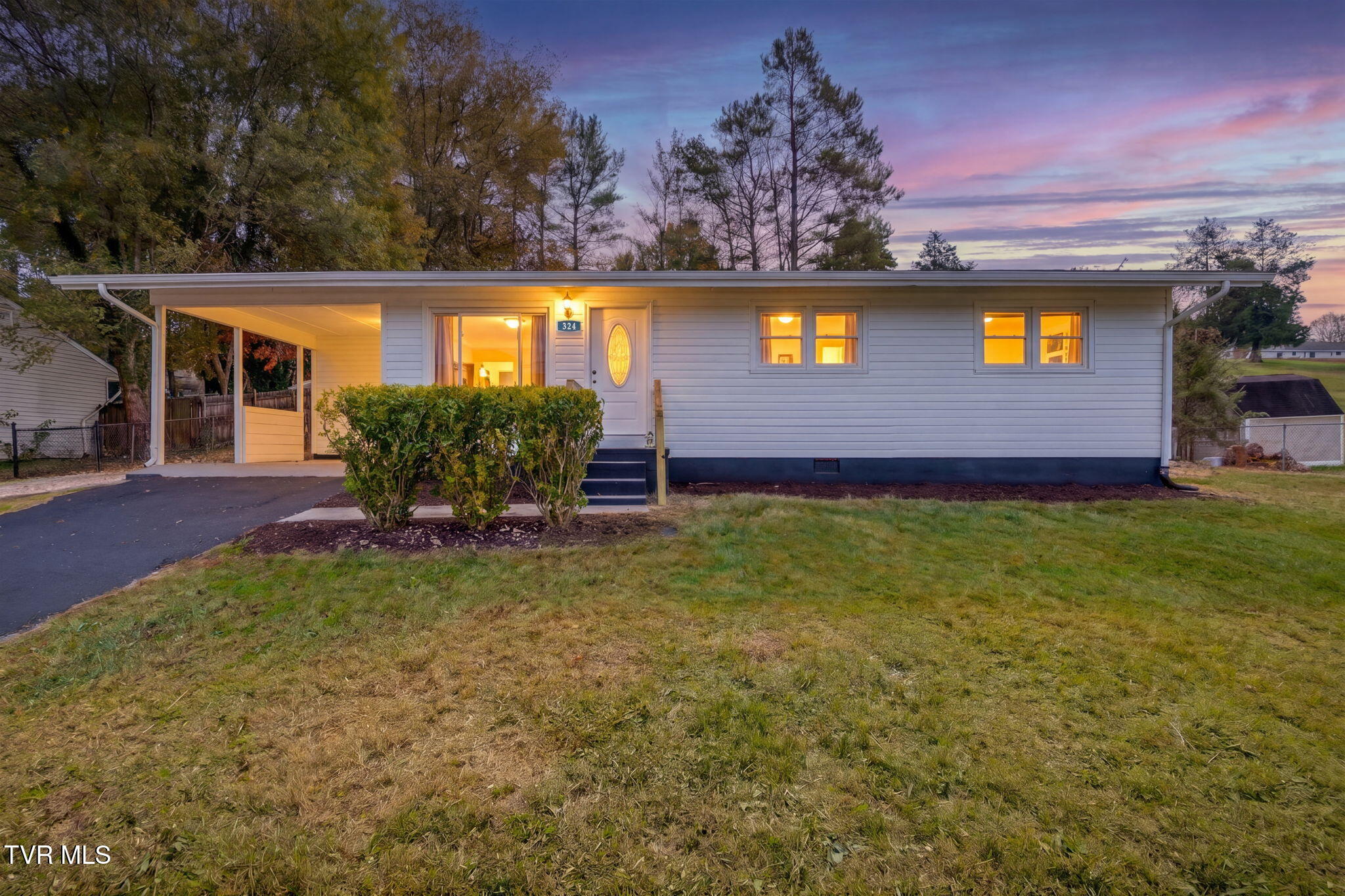 324 Elmhurst Drive — photo
