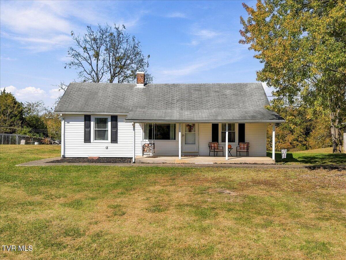 337 Allen Drive — photo