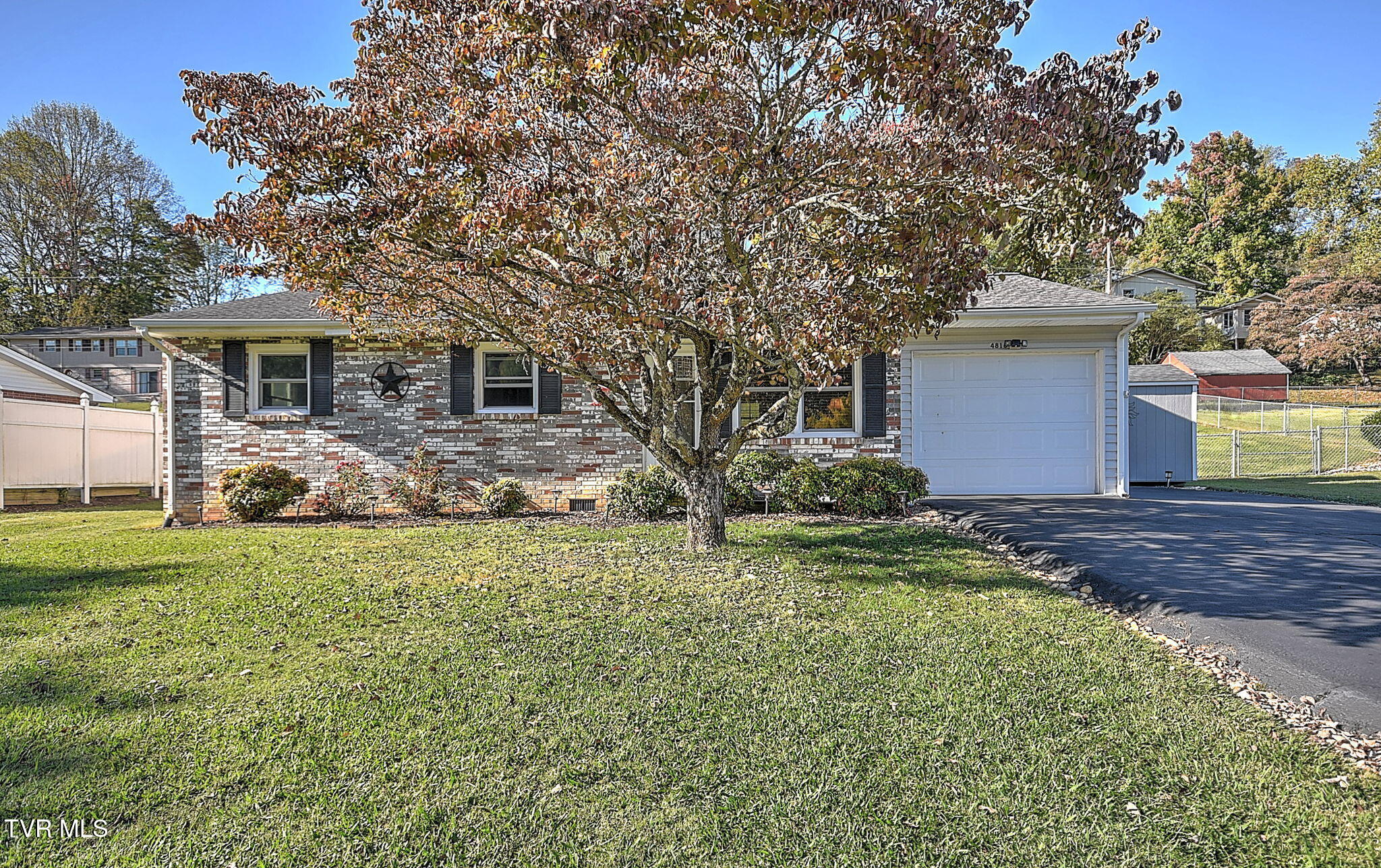 4816 Sunbright Drive — photo