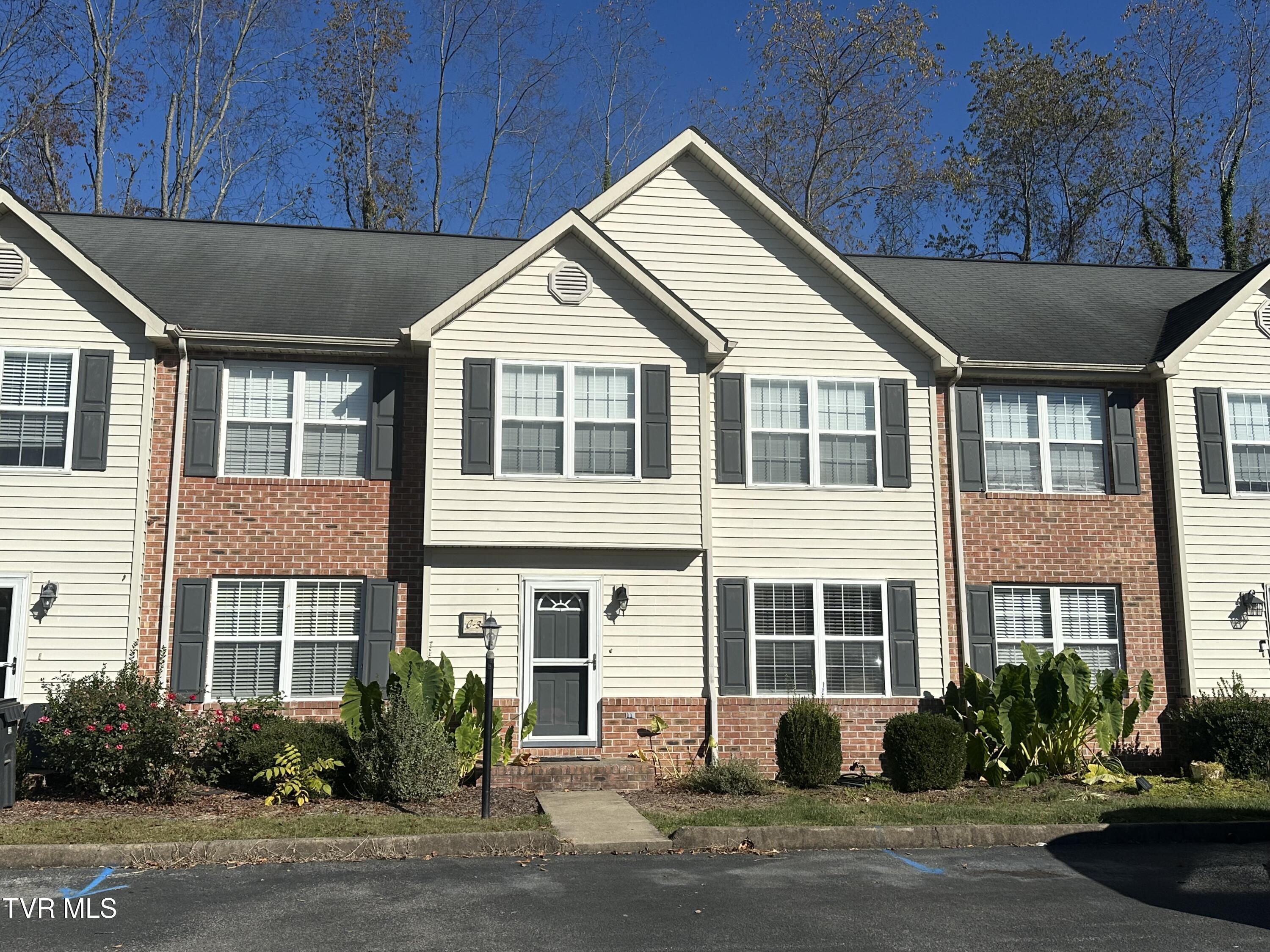 254 Booher Road Apt C3 — photo