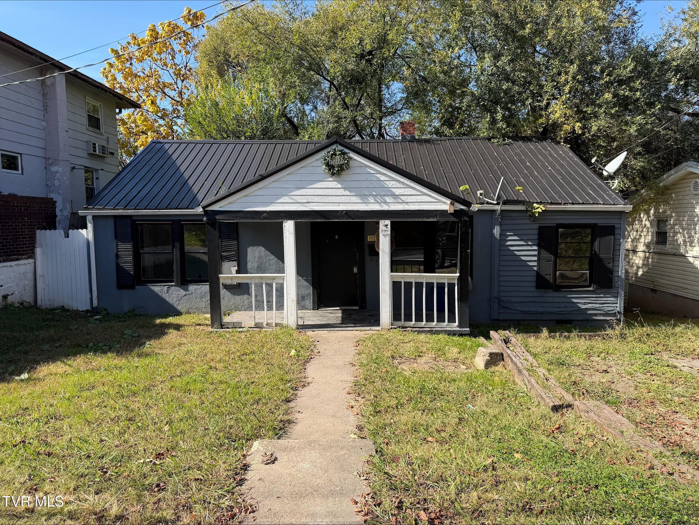 1520 6th Street Extension — photo
