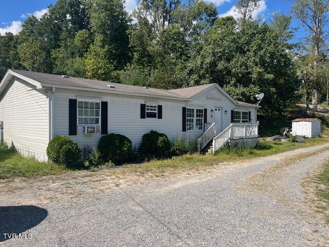 7914 High Oak Road — photo