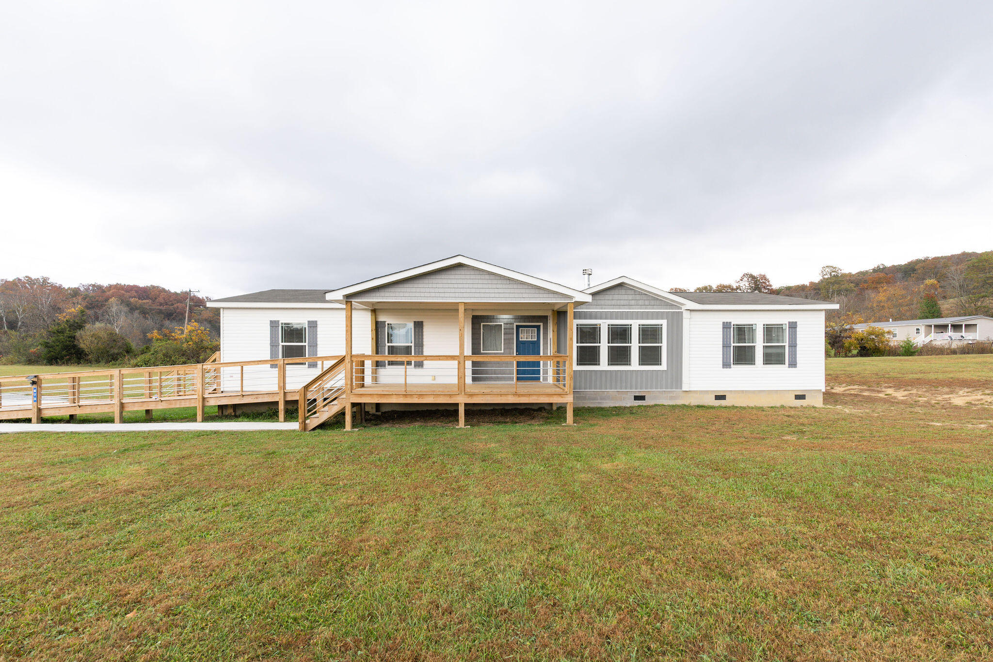 673 Aaron Davis Road — photo