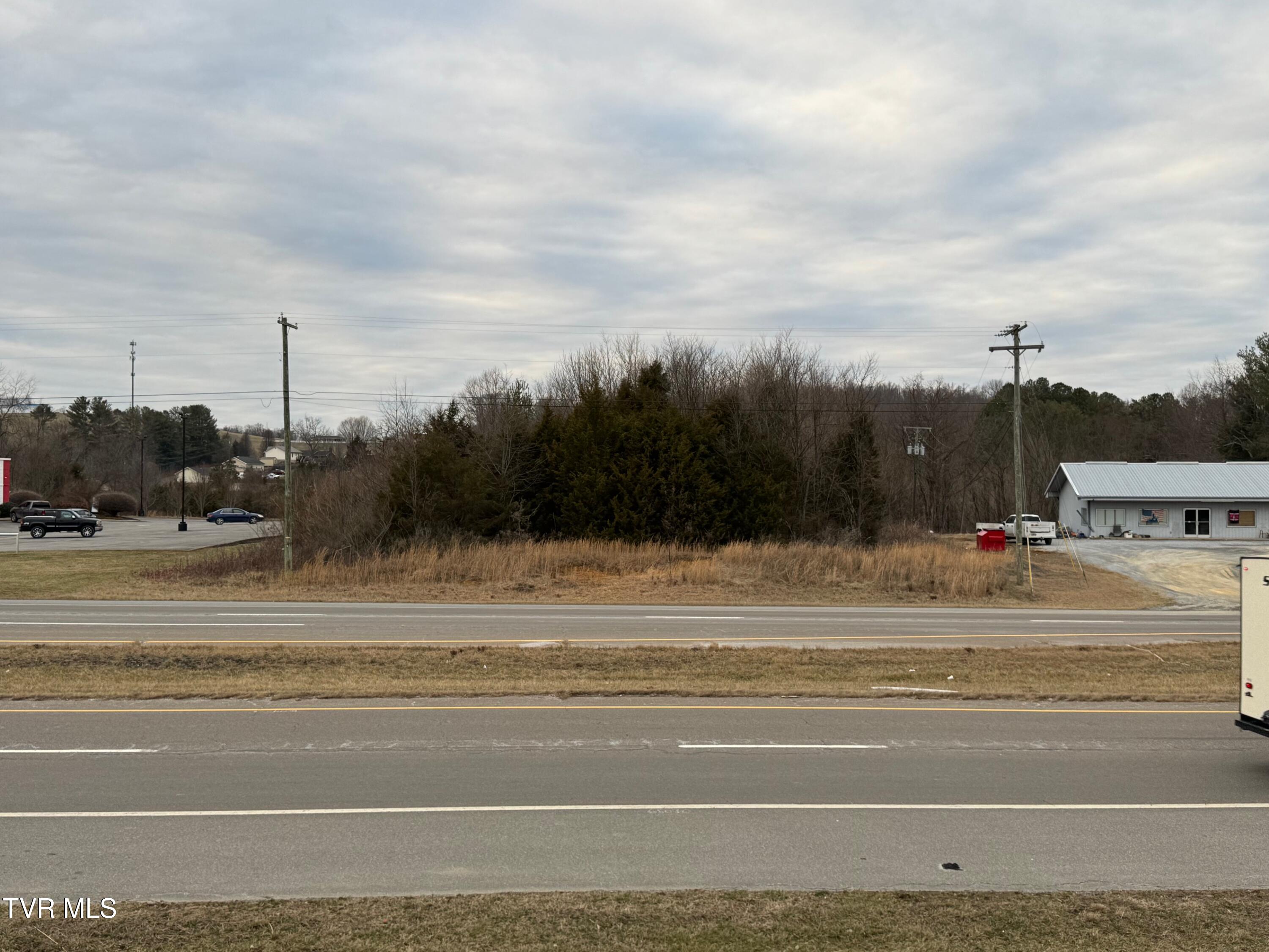 Tbd Highway 11E — photo