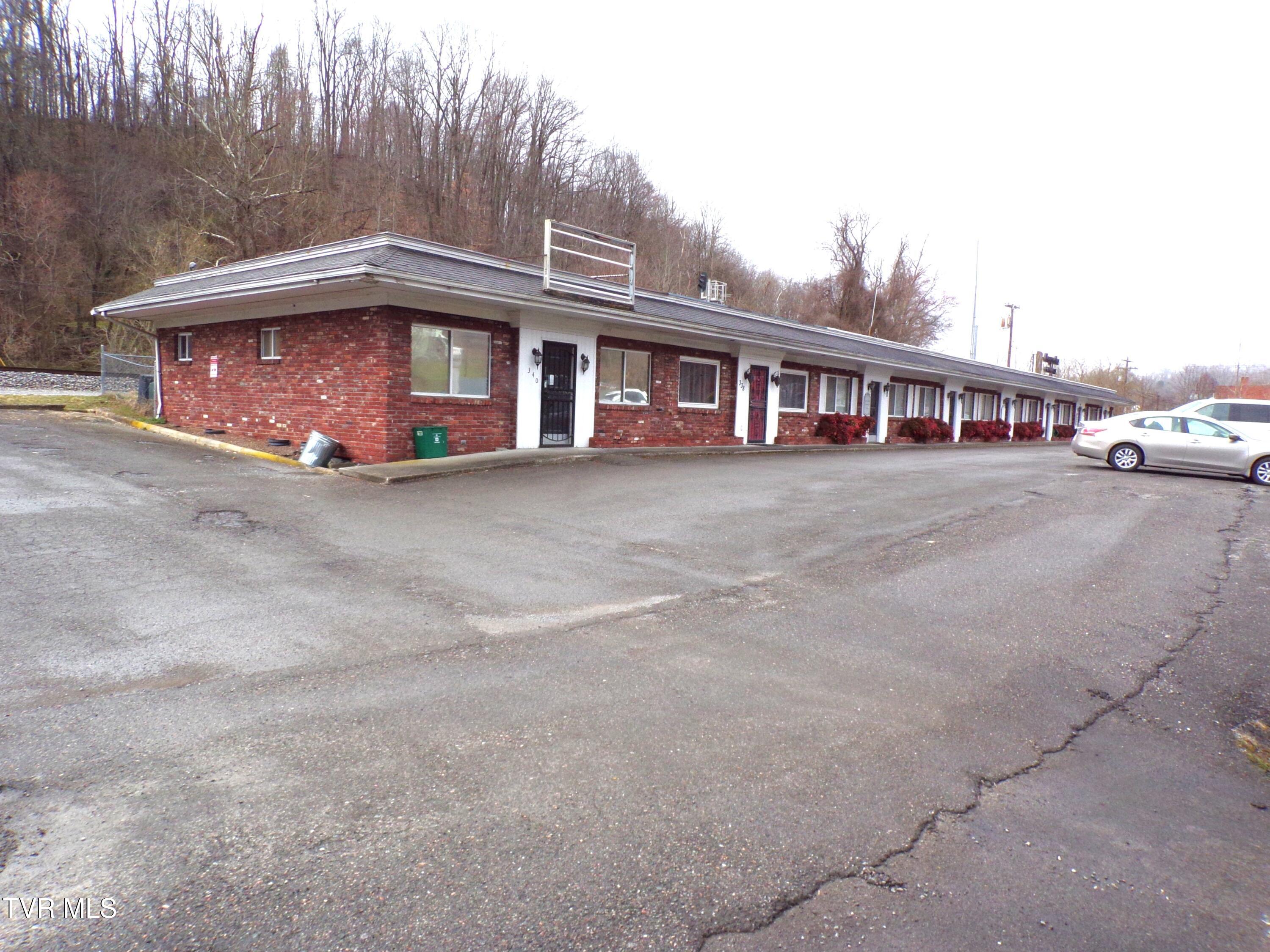 340 East Front Street — photo