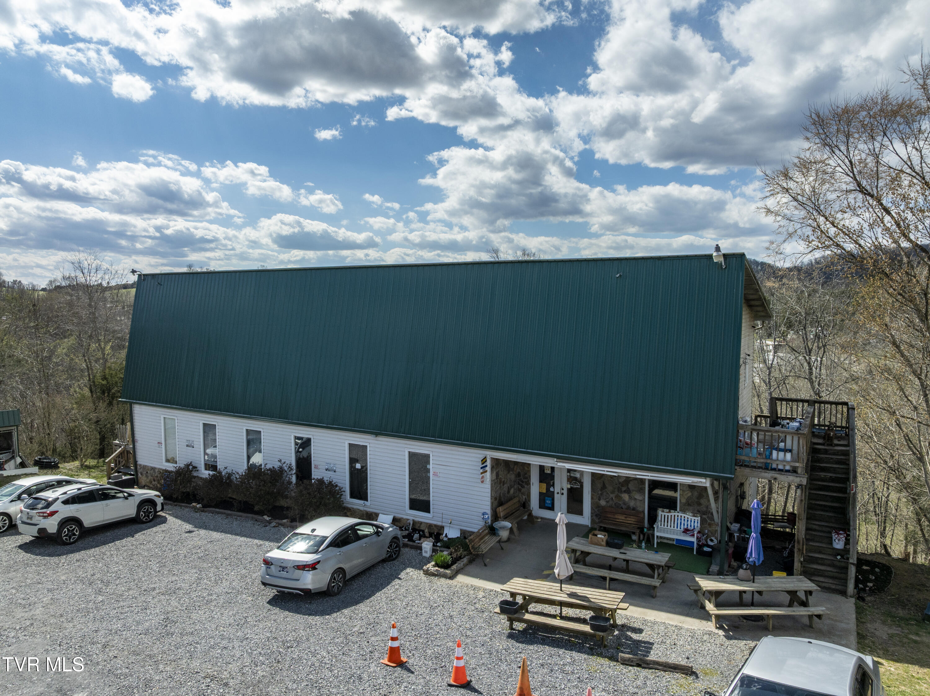 420 Cave Hill Rd Road — photo