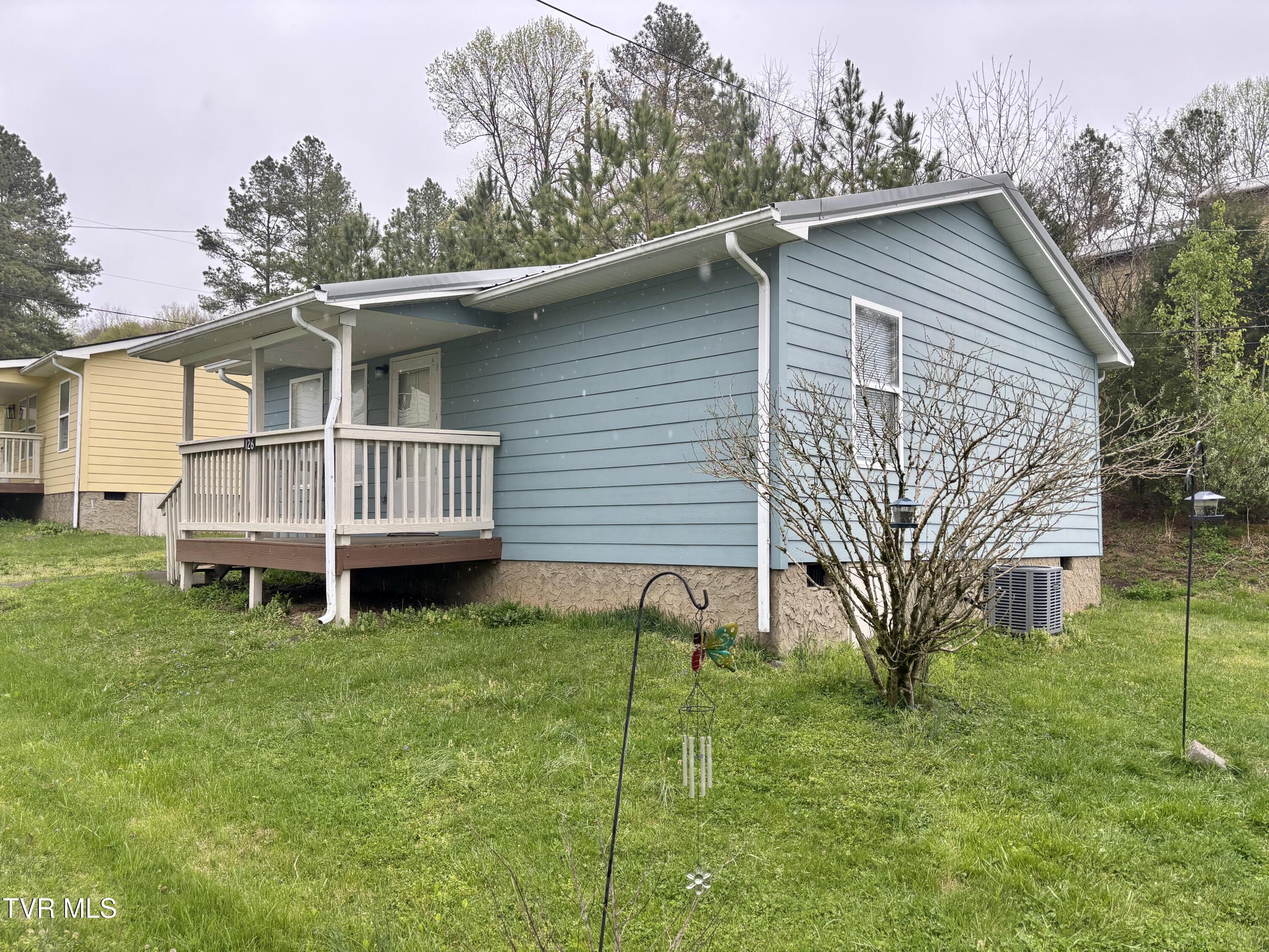 126 Jack Rival Way — photo