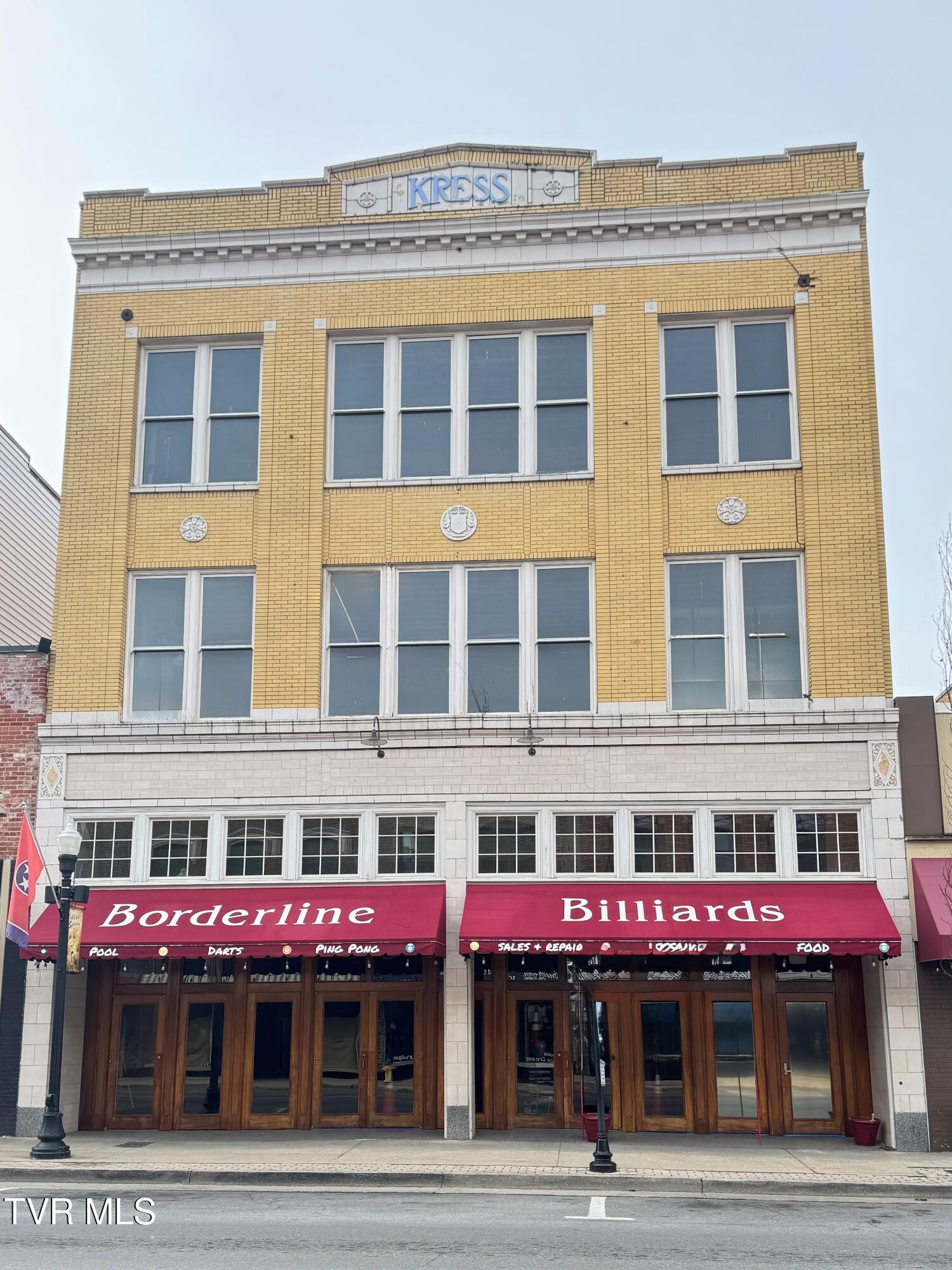 628 State Street — photo