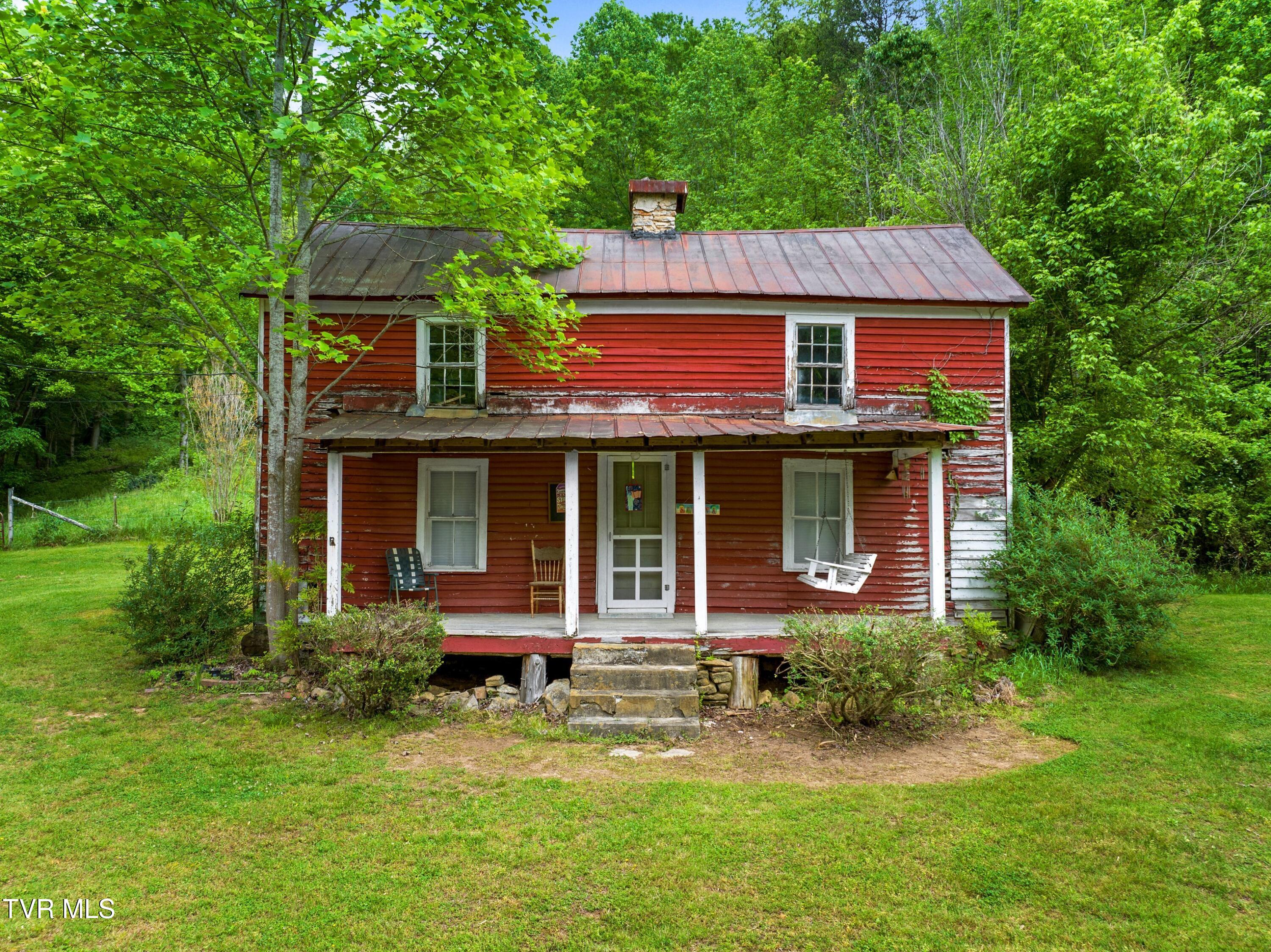 875 Sandy Valley Road — photo