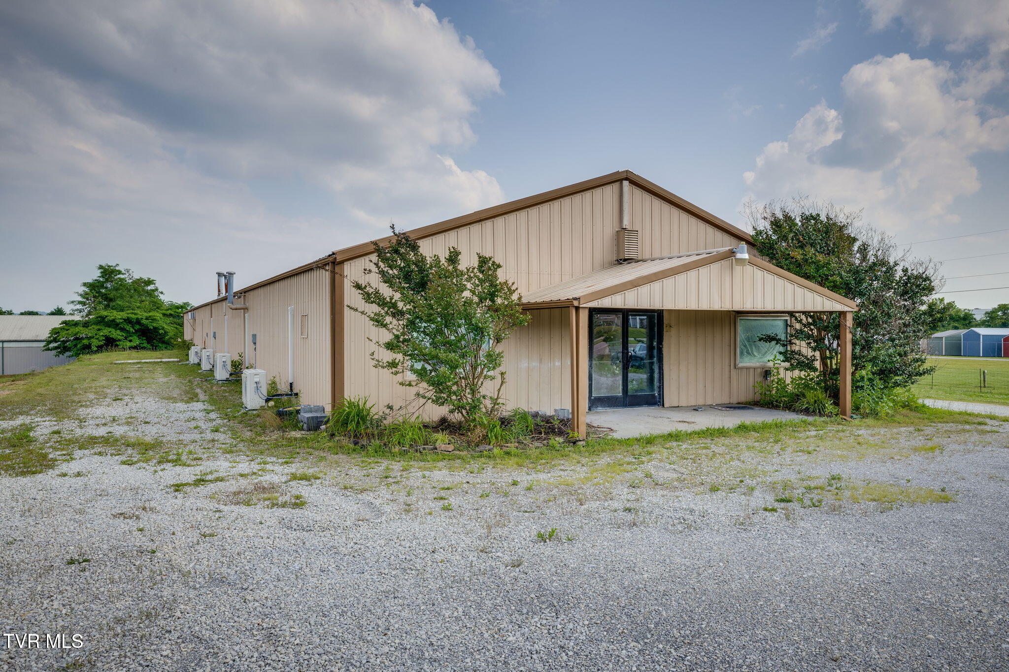 6205 West Andrew Johnson Highway — photo