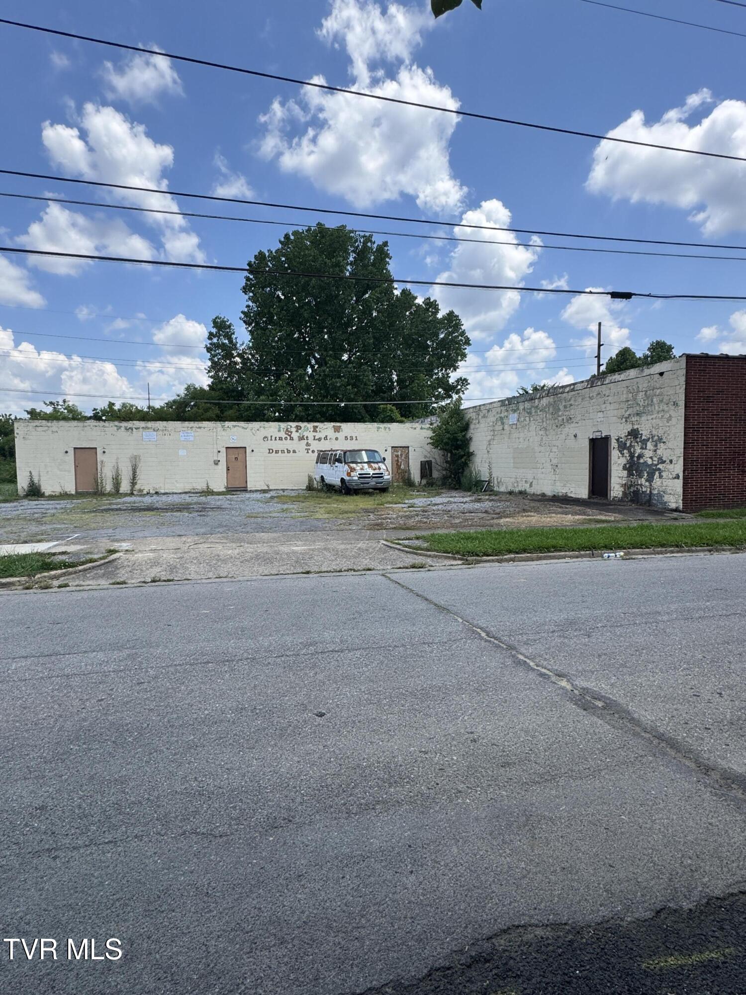 1018 Martin Luther King Jr. Drive — photo